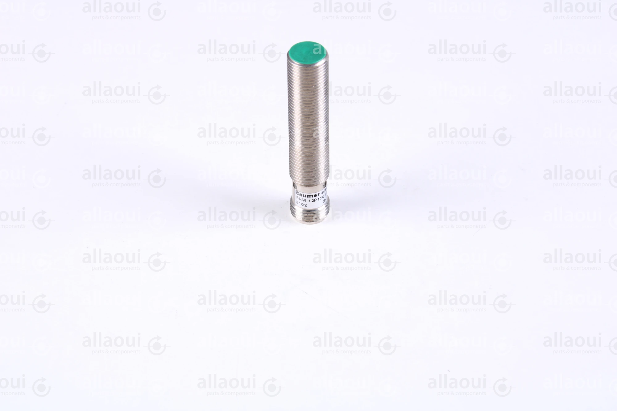 Baumer Sensor IFRM 12P17G/S14L