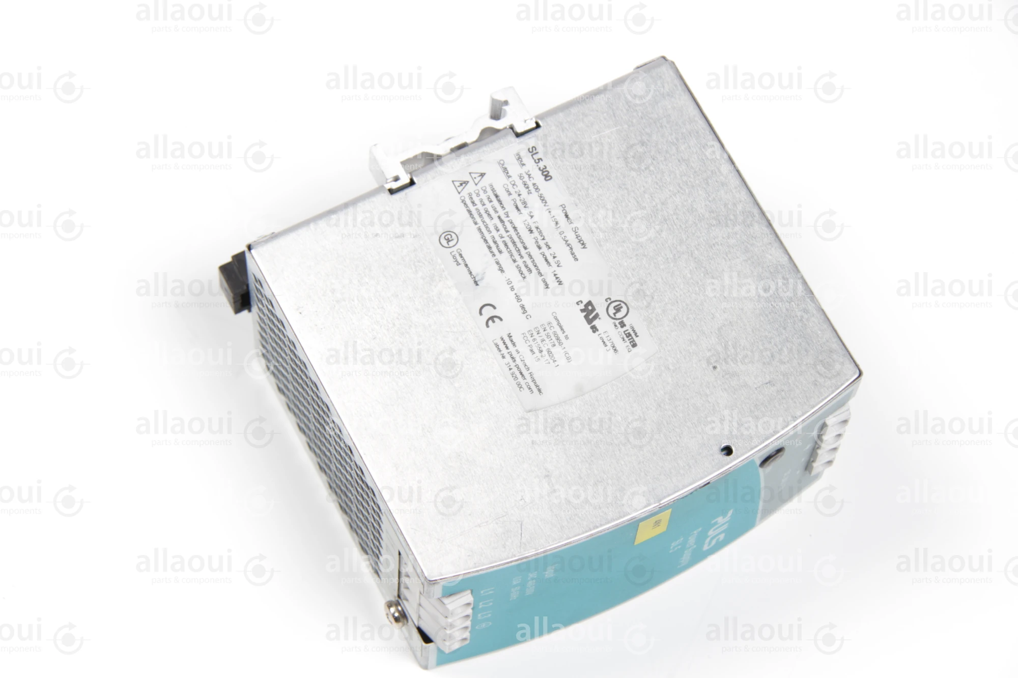 Puls Power Supply SL 5 SL 5