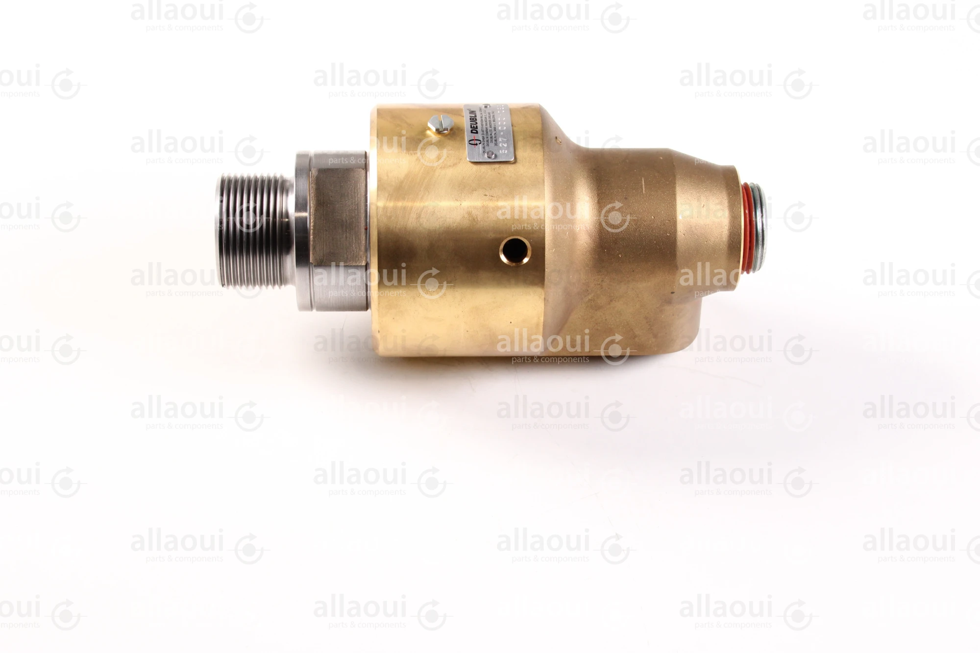 Deublin Rotary Union 527-000-055