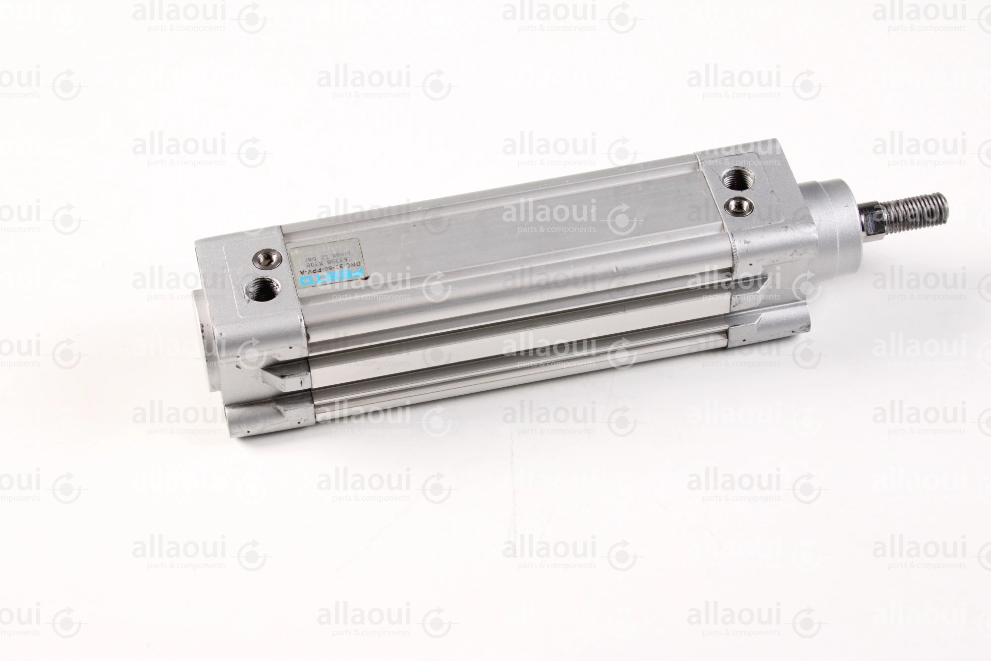 Festo Pneumatic Cylinder DNC-32-80-PPV-A