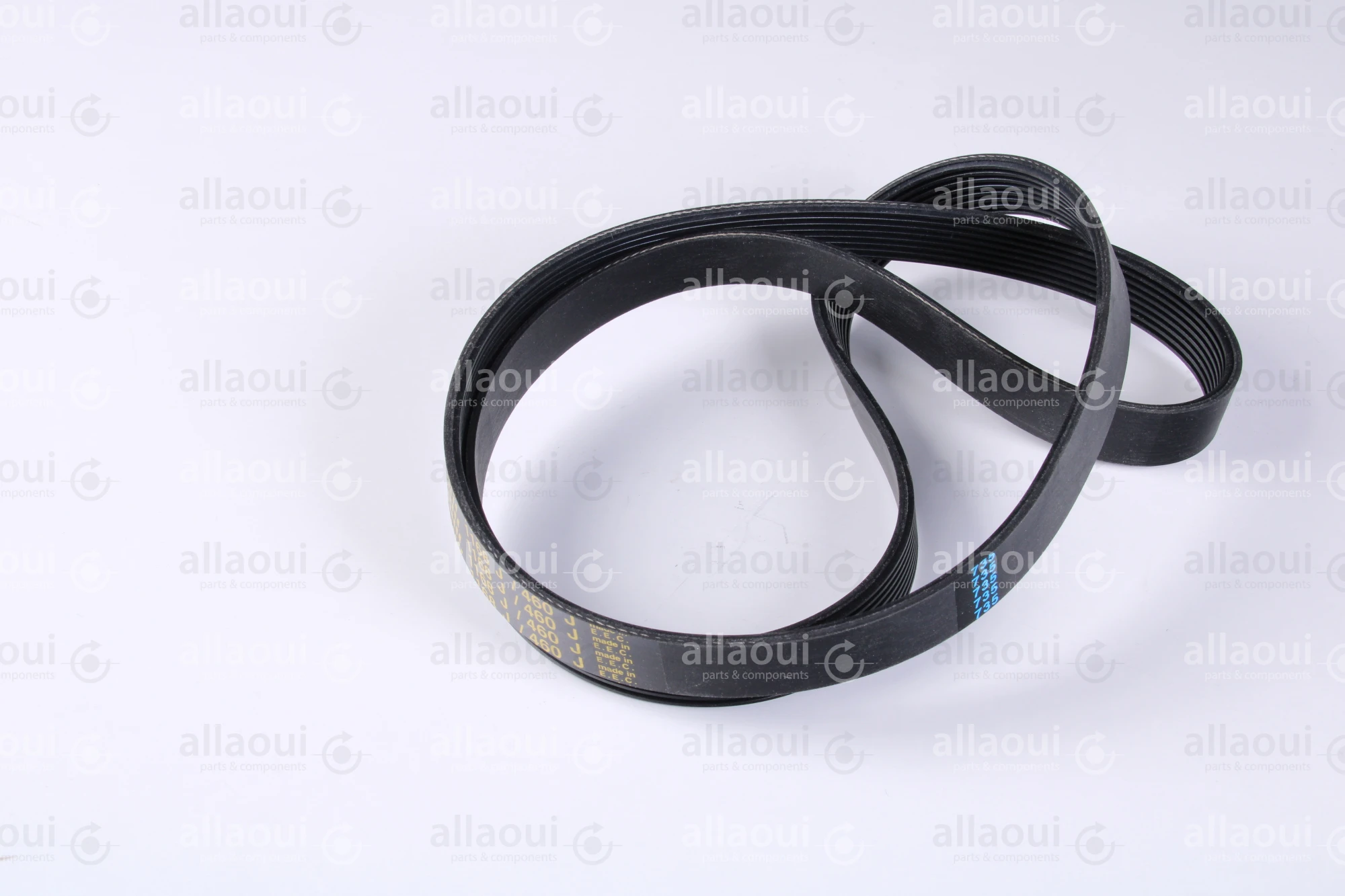 MBO Belt J8-1168 L 0107620