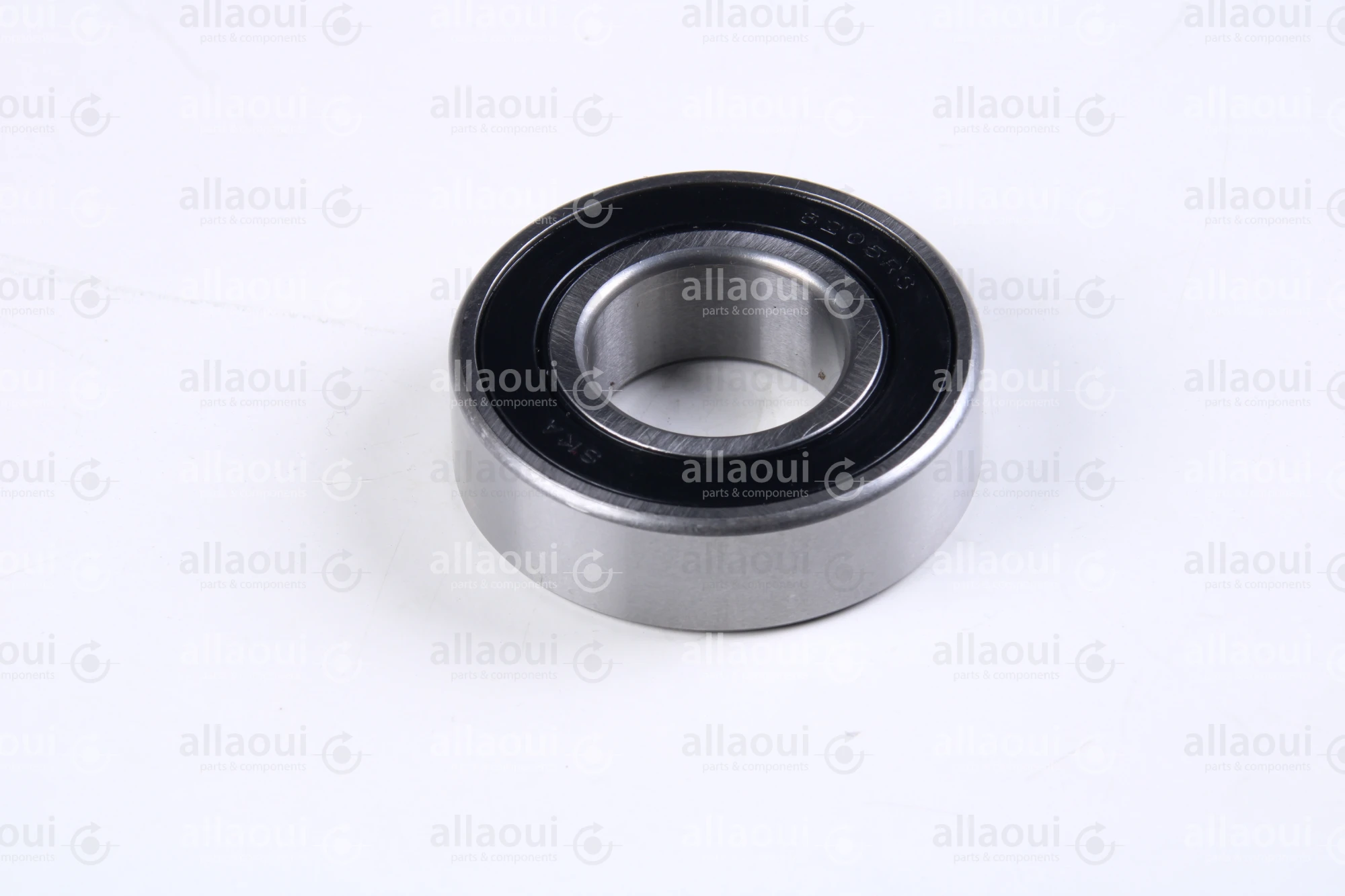SKA Ball Bearing 6205-RS