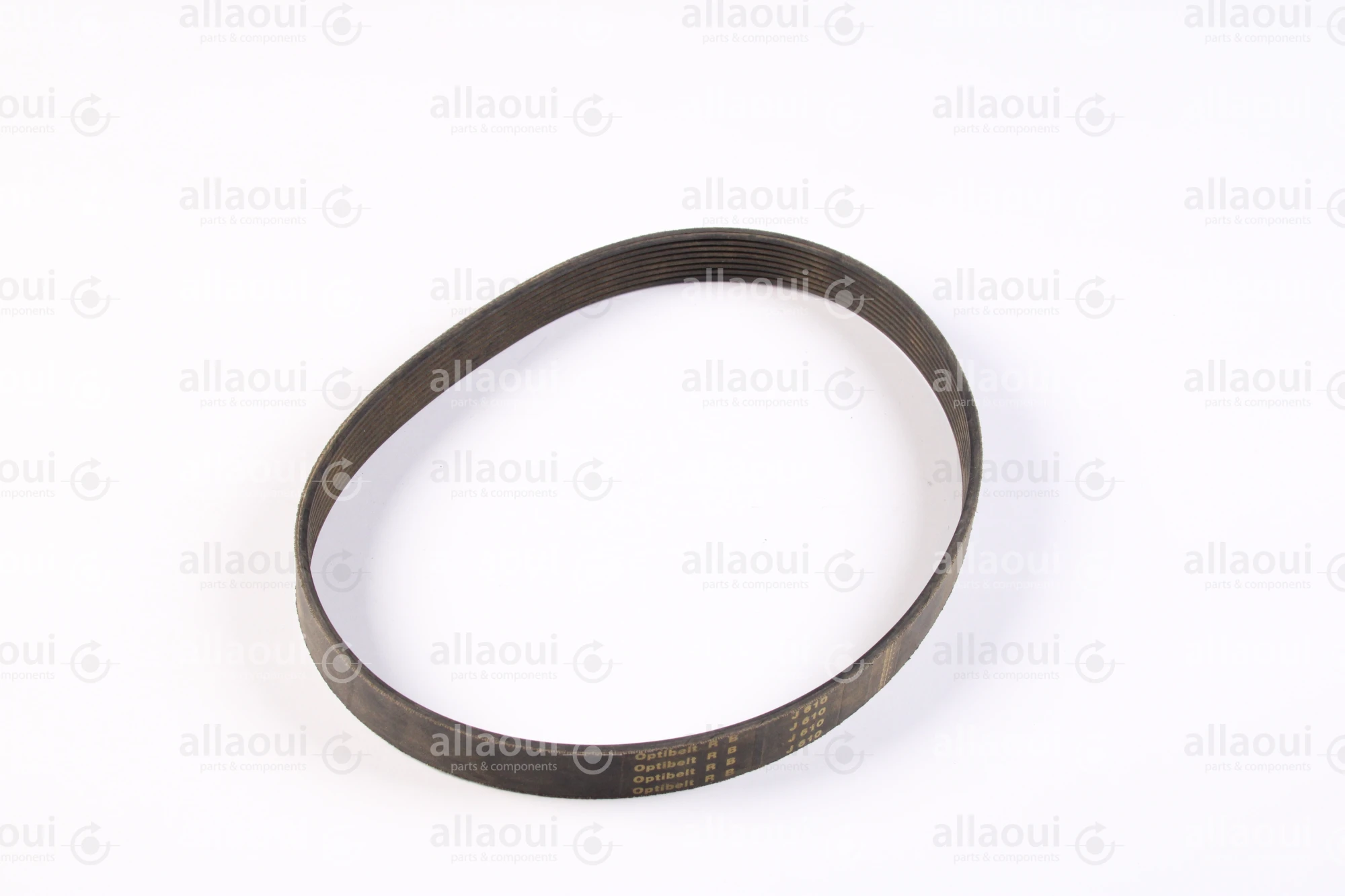 Optibelt V-ribbed Belt RB-8J610