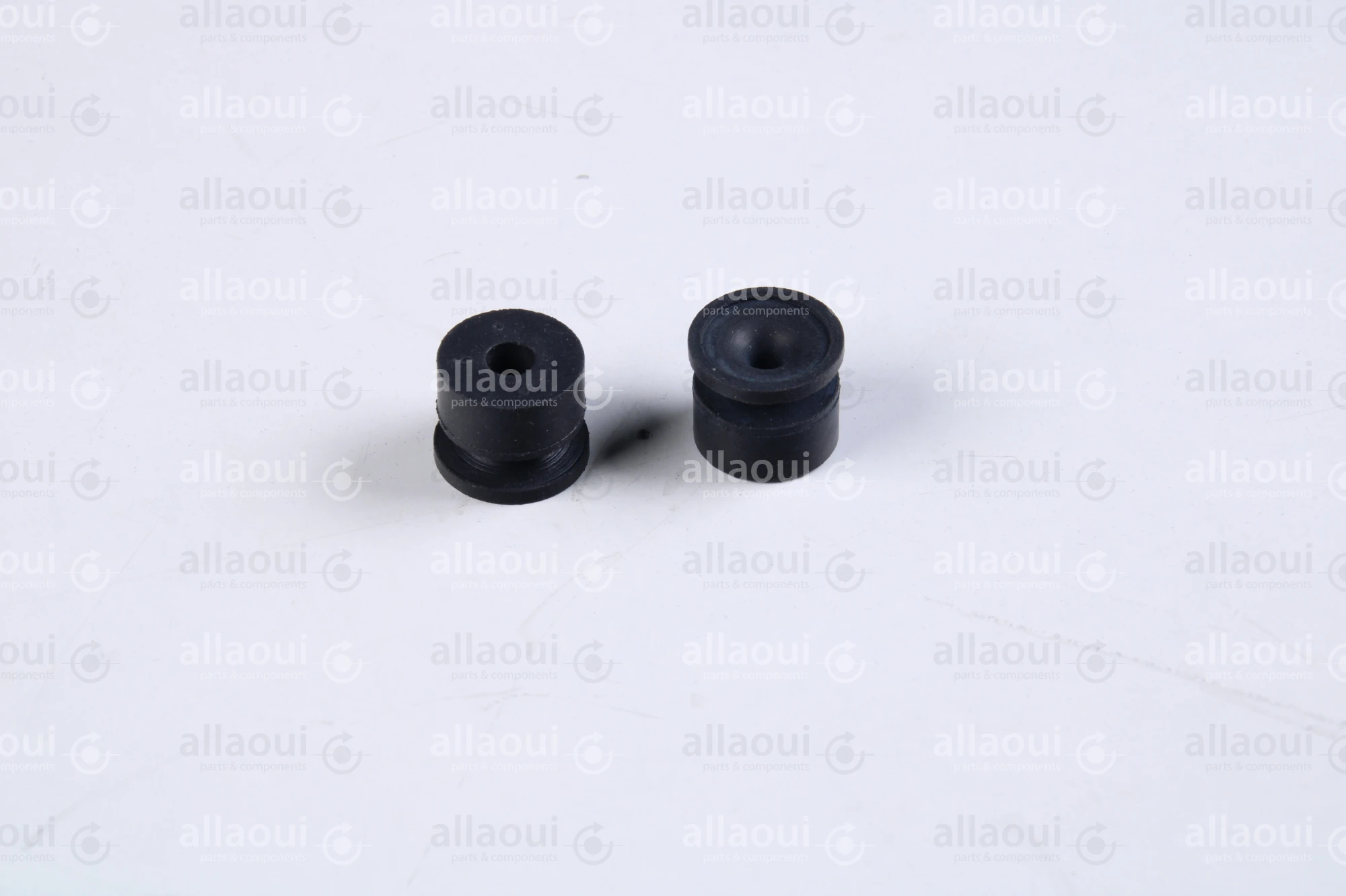 Heidelberg Sucker (2 Pieces) 2144-241 (2 Stück)