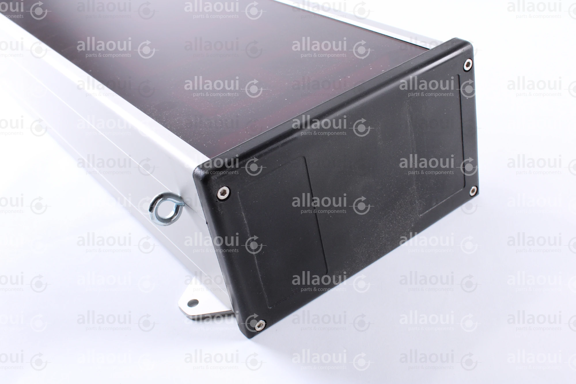 Novotron Large LED Display P630-INT-6X1-N100