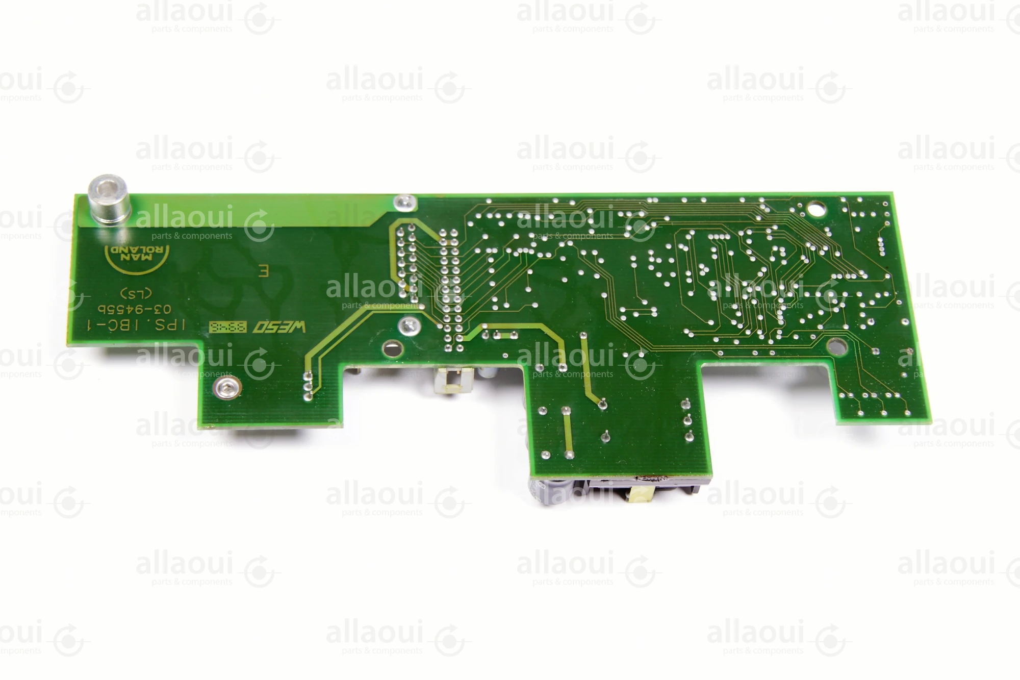 Manroland IPS-IBC-1 16.86929-0003 B