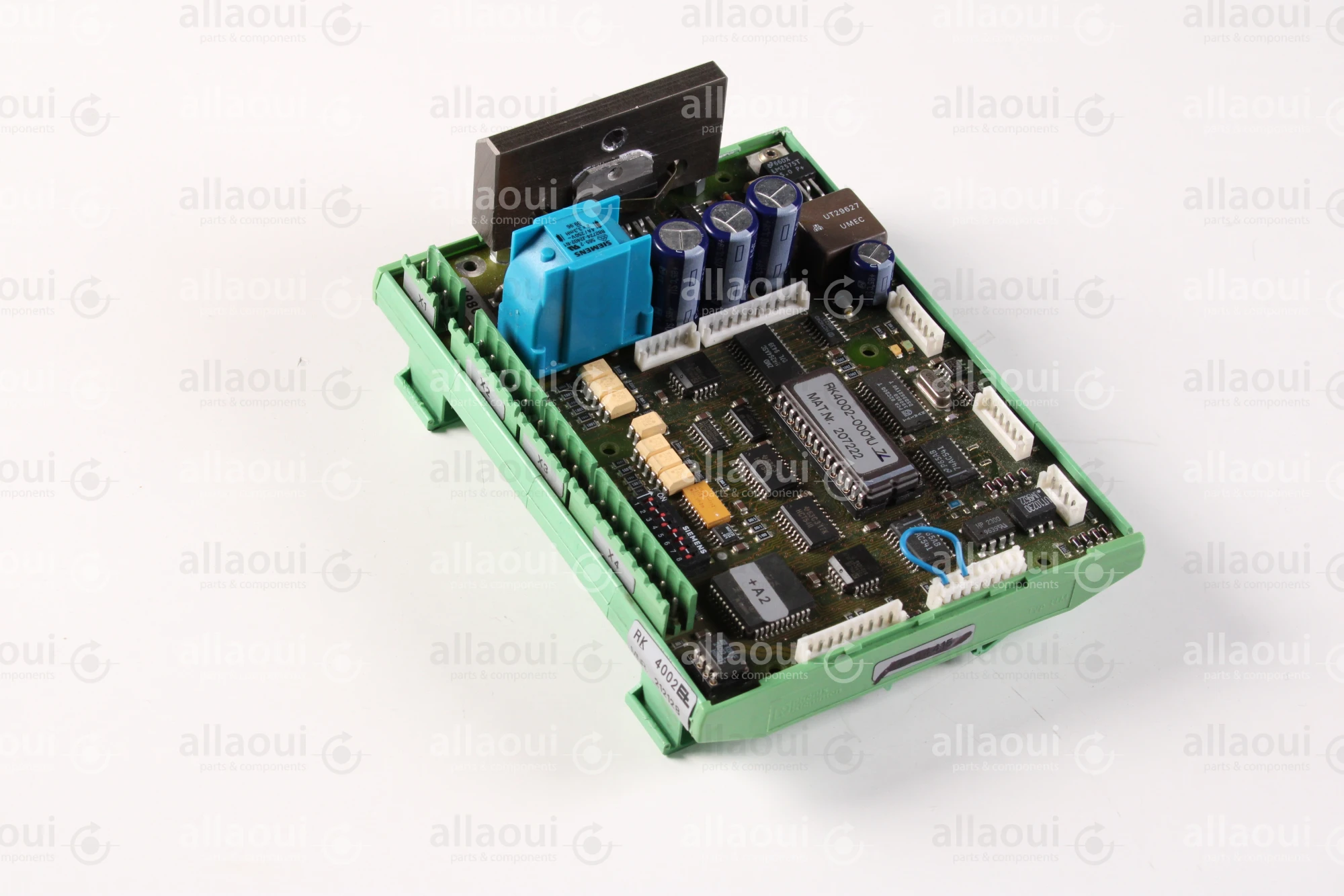 Phoenix Contact RK4002 Control Board RK4002