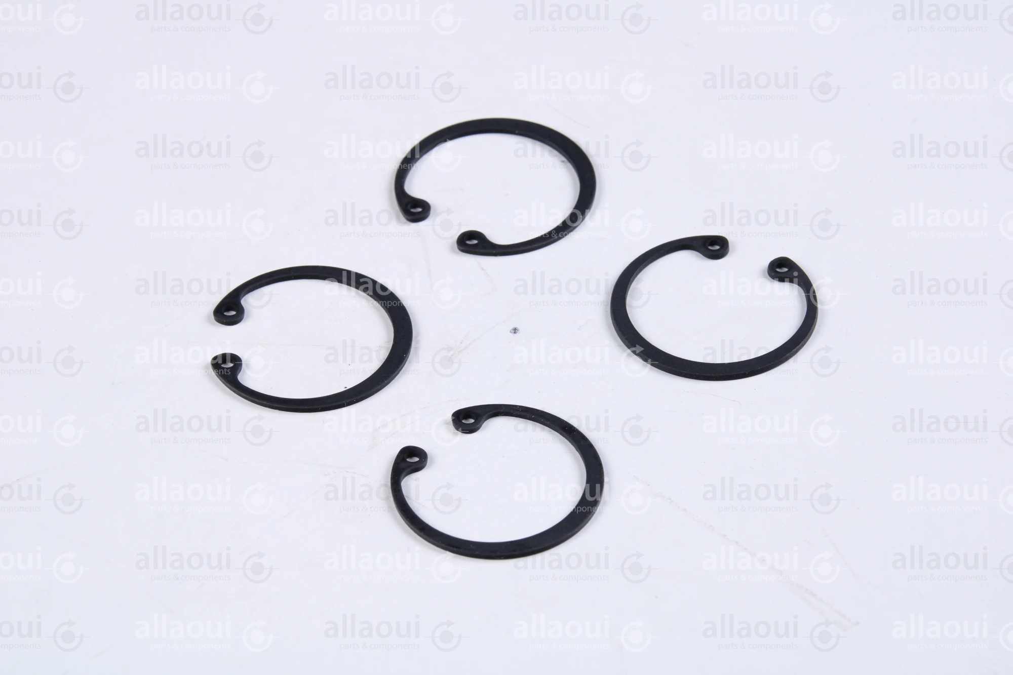 Müller Martini Retaining Ring 30X1.2 (4 Pieces) 0031.1114