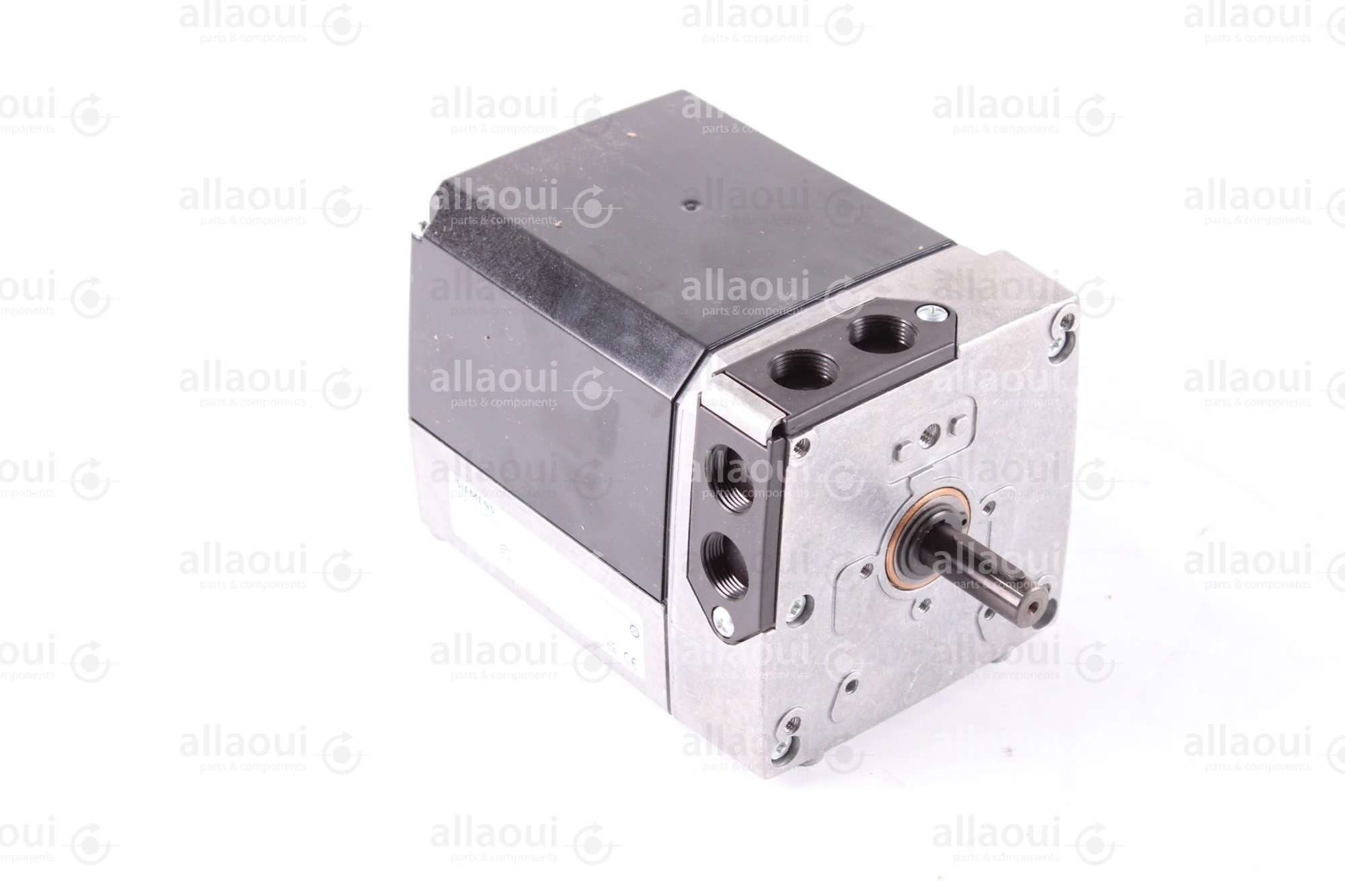 Siemens Actuator SQM50.387A2