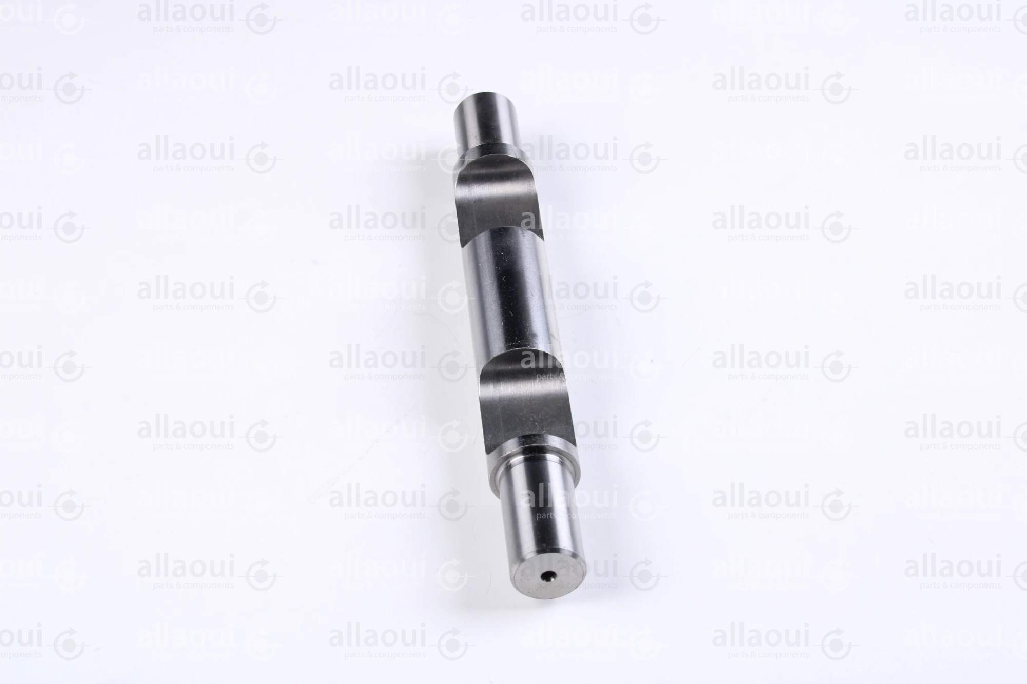 Müller Martini Shaft RD25x192.5 3663.1072.3