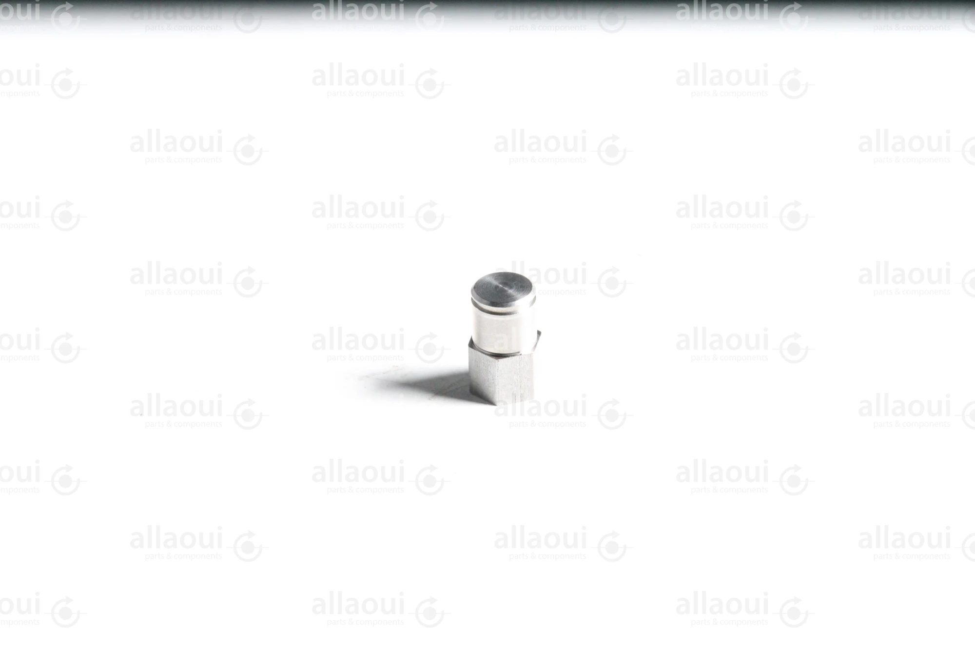 Weber Belt Tensor Shaft 120.010