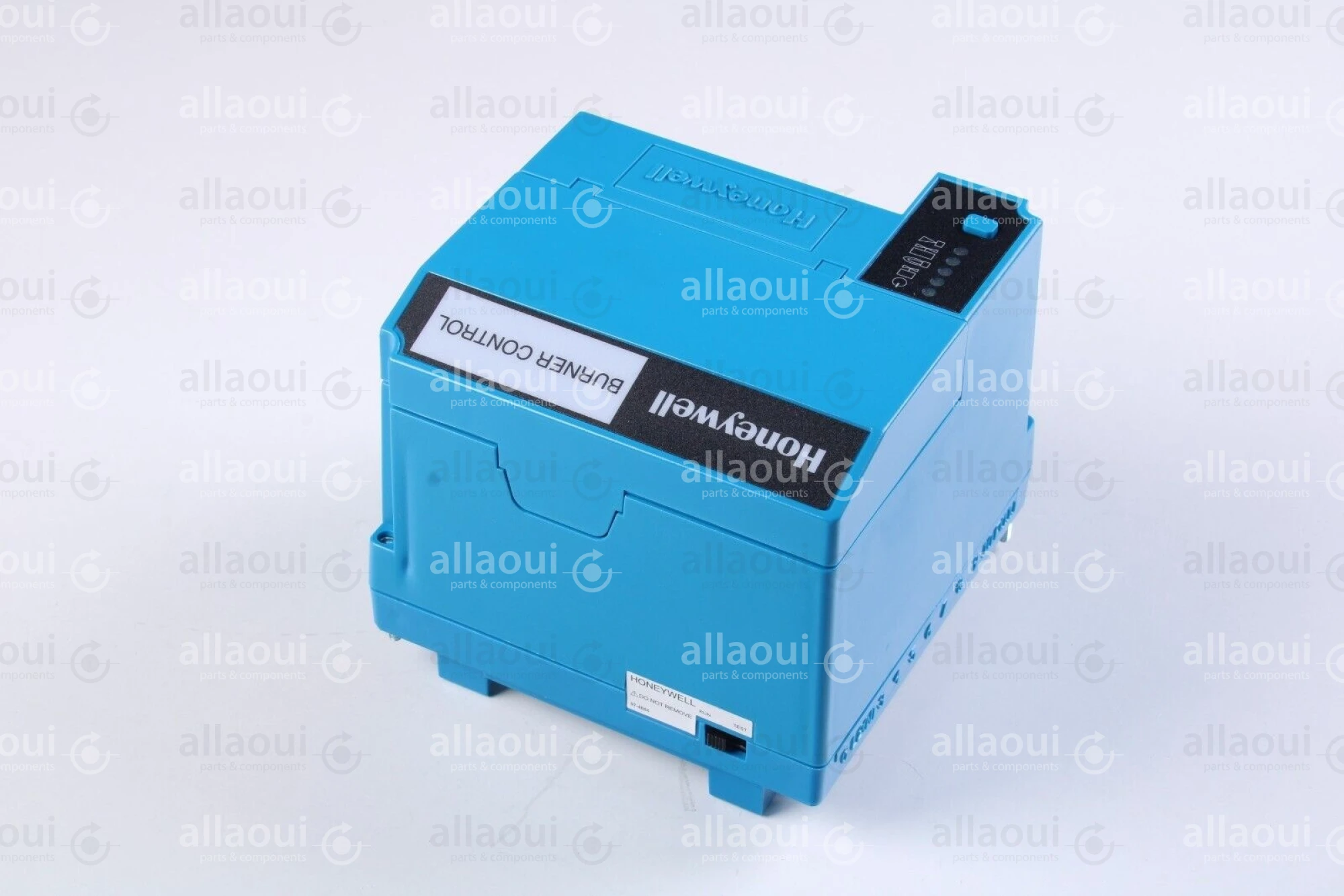 Honeywell Automatic Programming Control EC7850 A 1072
