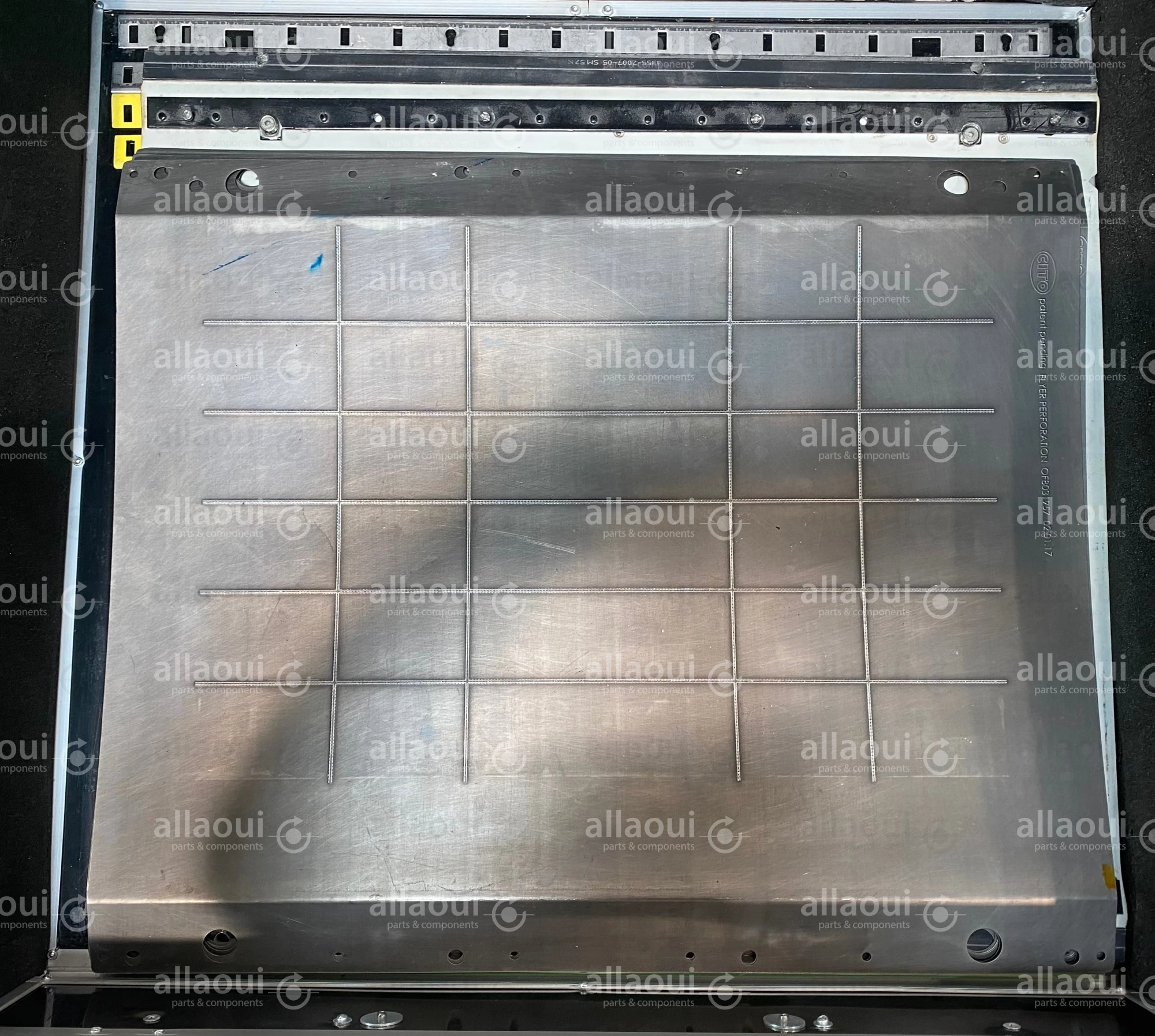 CITO RSP System 2.0 HEIDELBERG SM 52 ARK00040