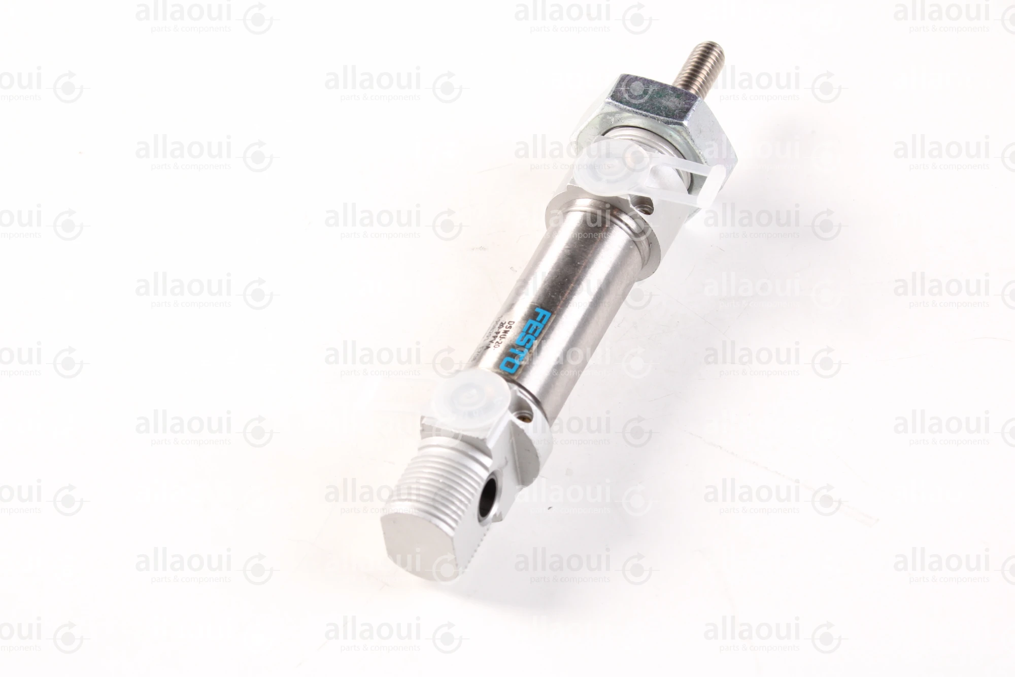 Festo Pneumatic Cylinder DSNU-20-20-PPV-A