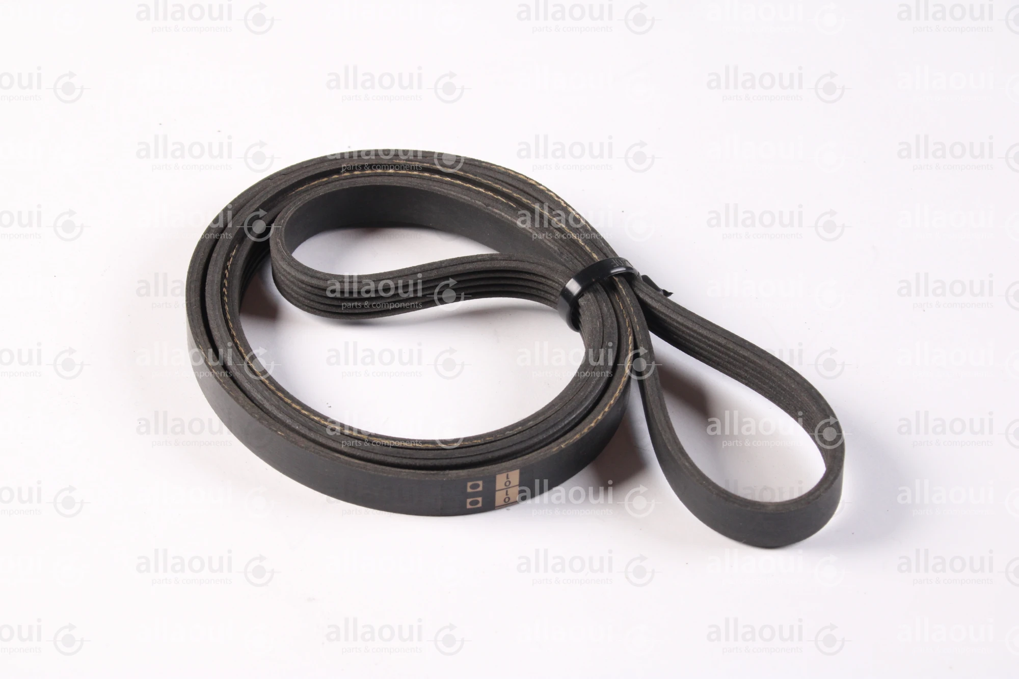 Optibelt V-ribbed Belt 5PJ1168