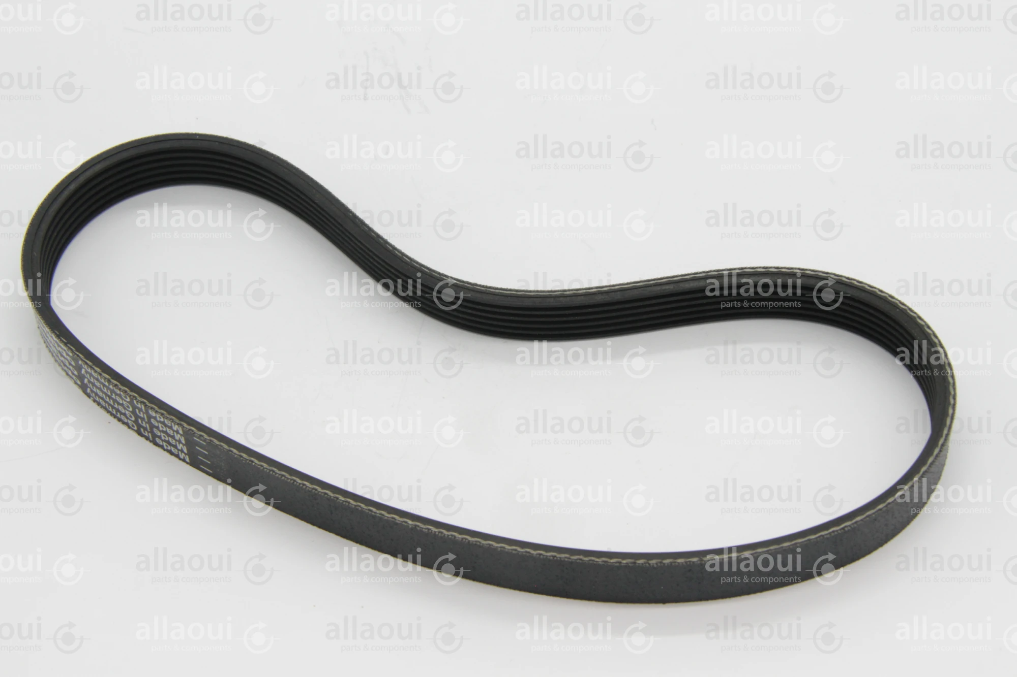 Heidelberg Belt 190J6 ZD.231-646-01-0