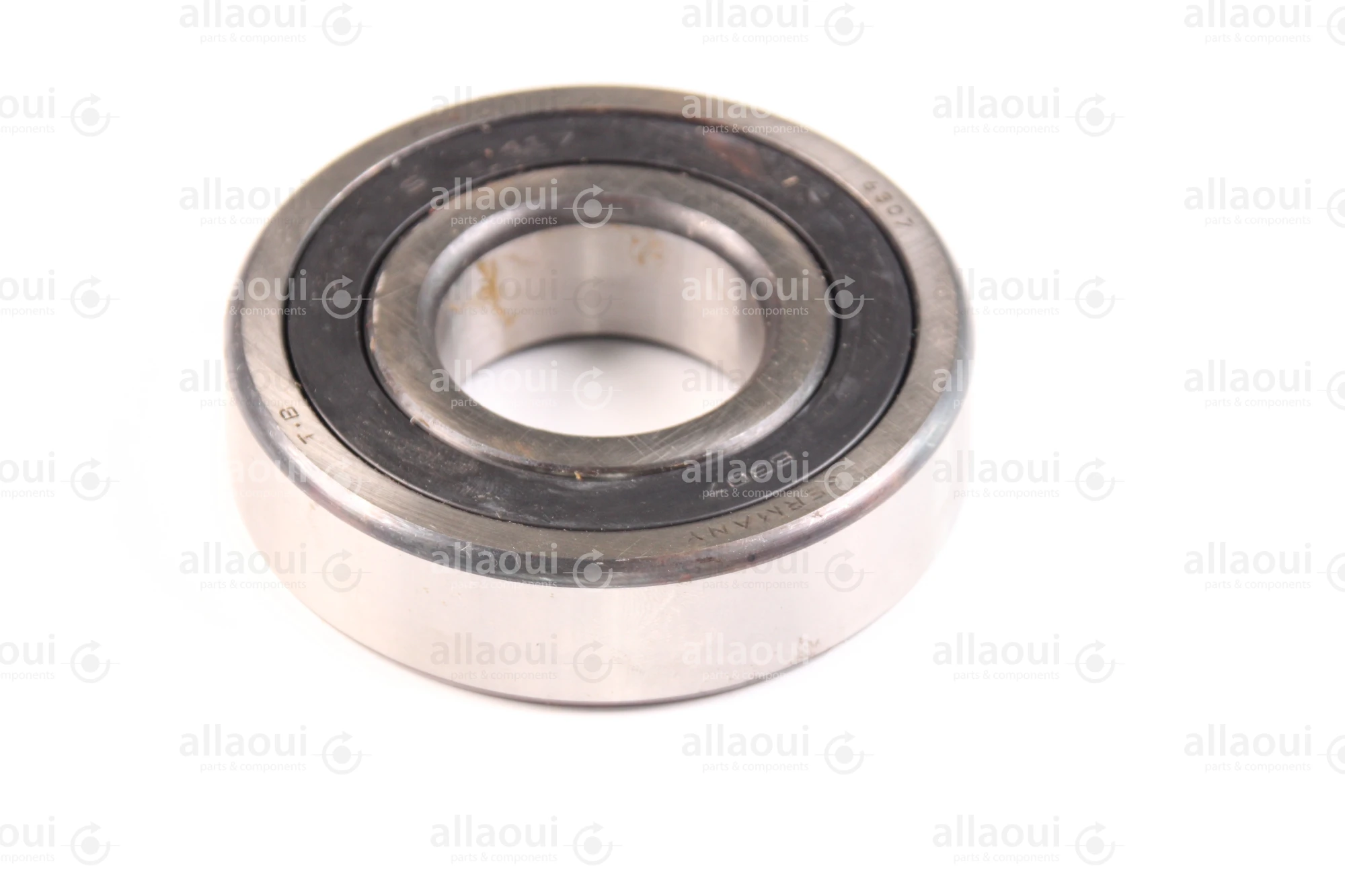 FAG Roller Bearing 6307.2RSR