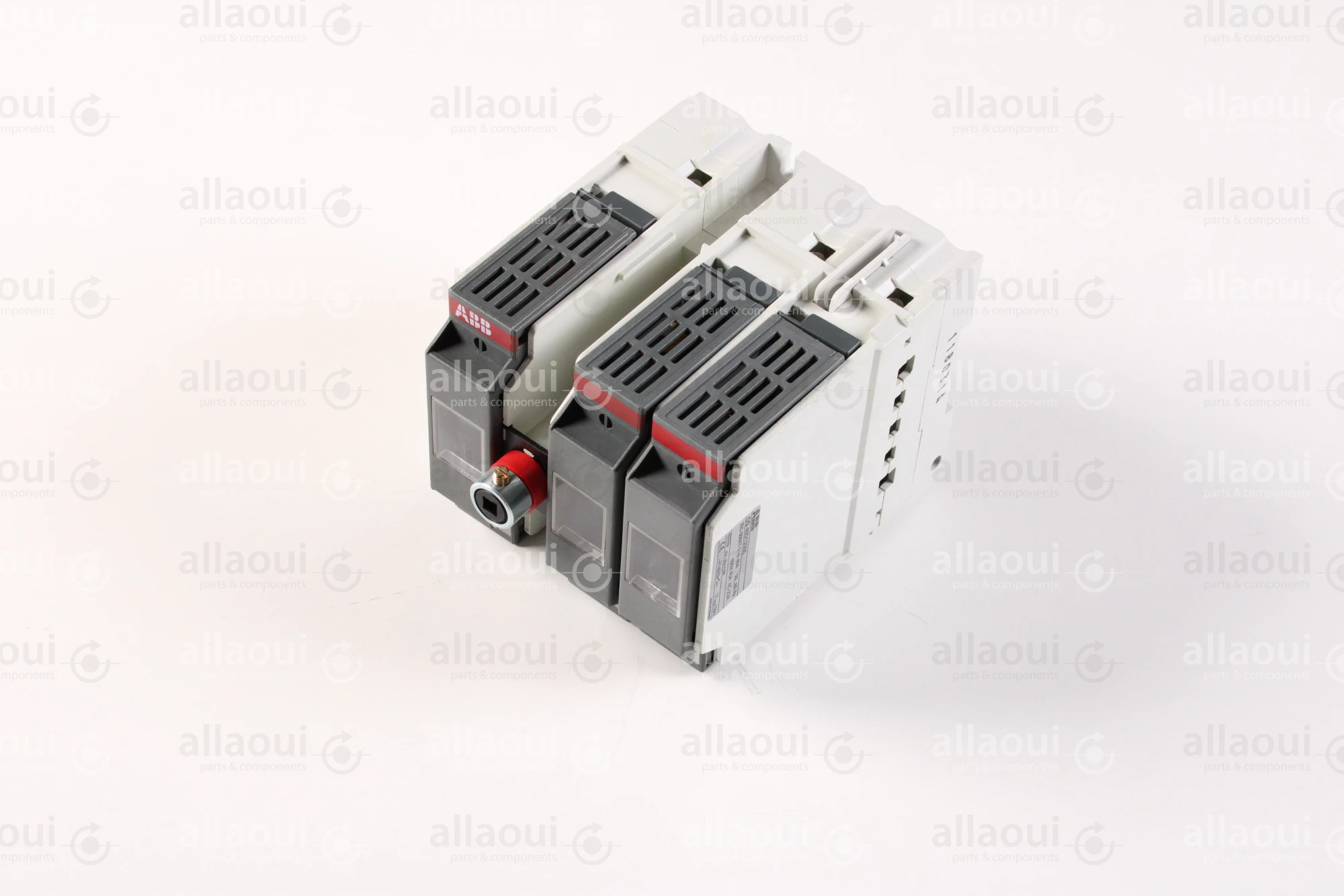ABB Switch Fuse OS 40D12000
