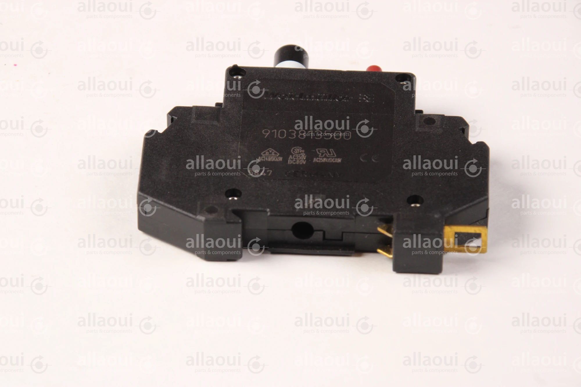 System GmbH Safety S-40-184