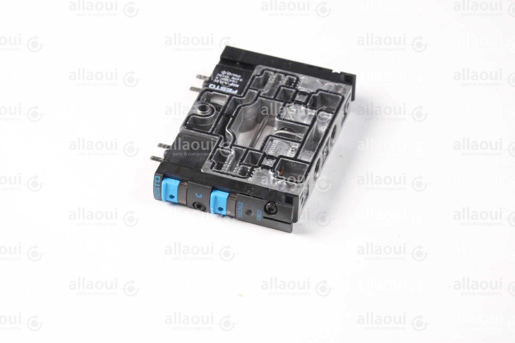 Festo Solenoid Valve 161362
