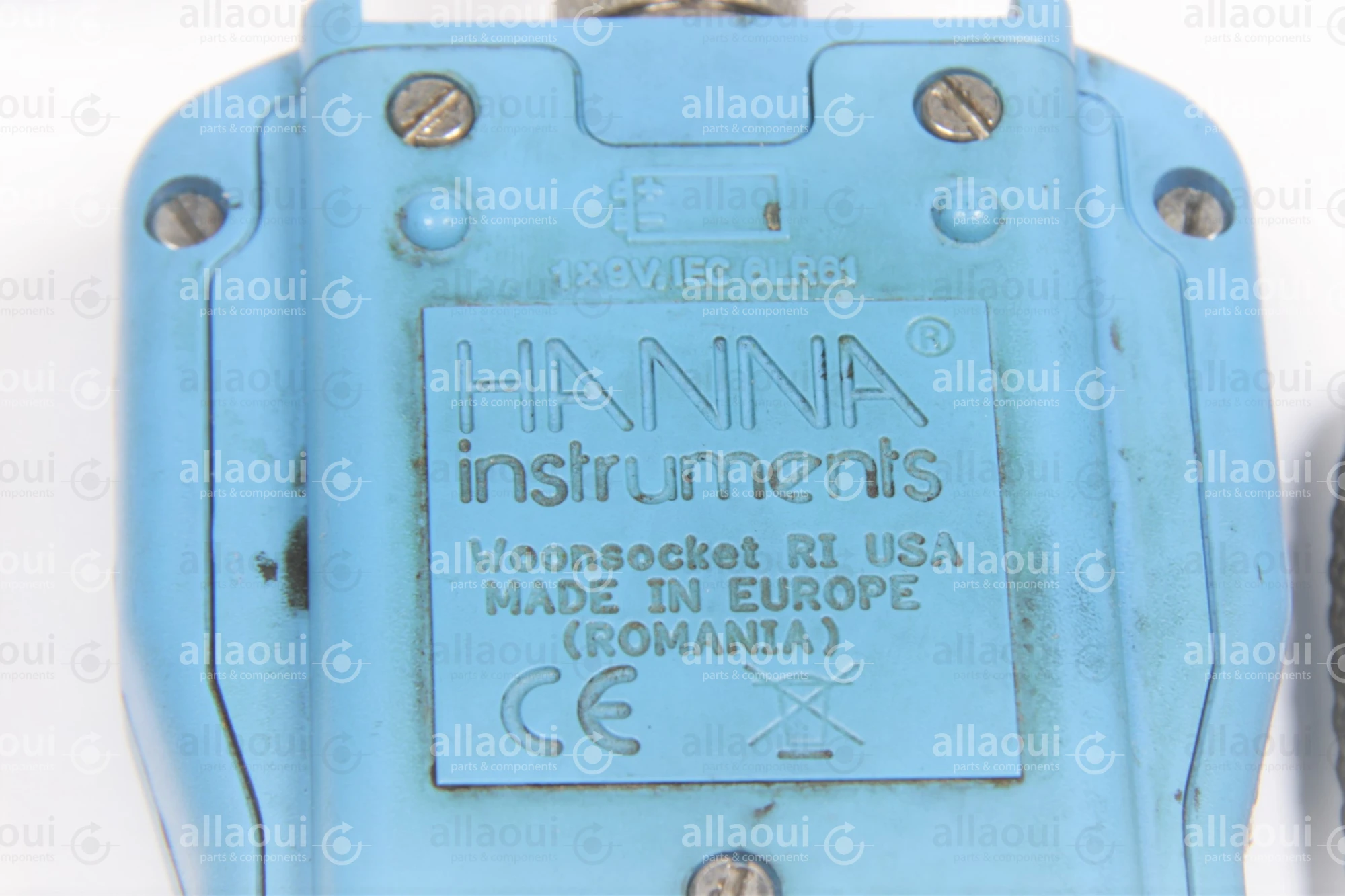 Hanna HI 9811-5 HI 9811-5