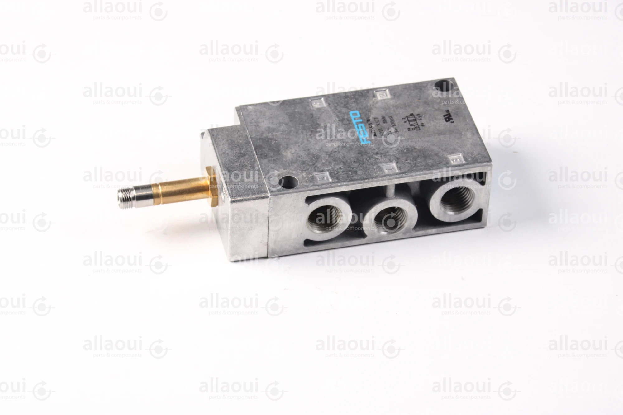 Festo Solenoid Valve 6211