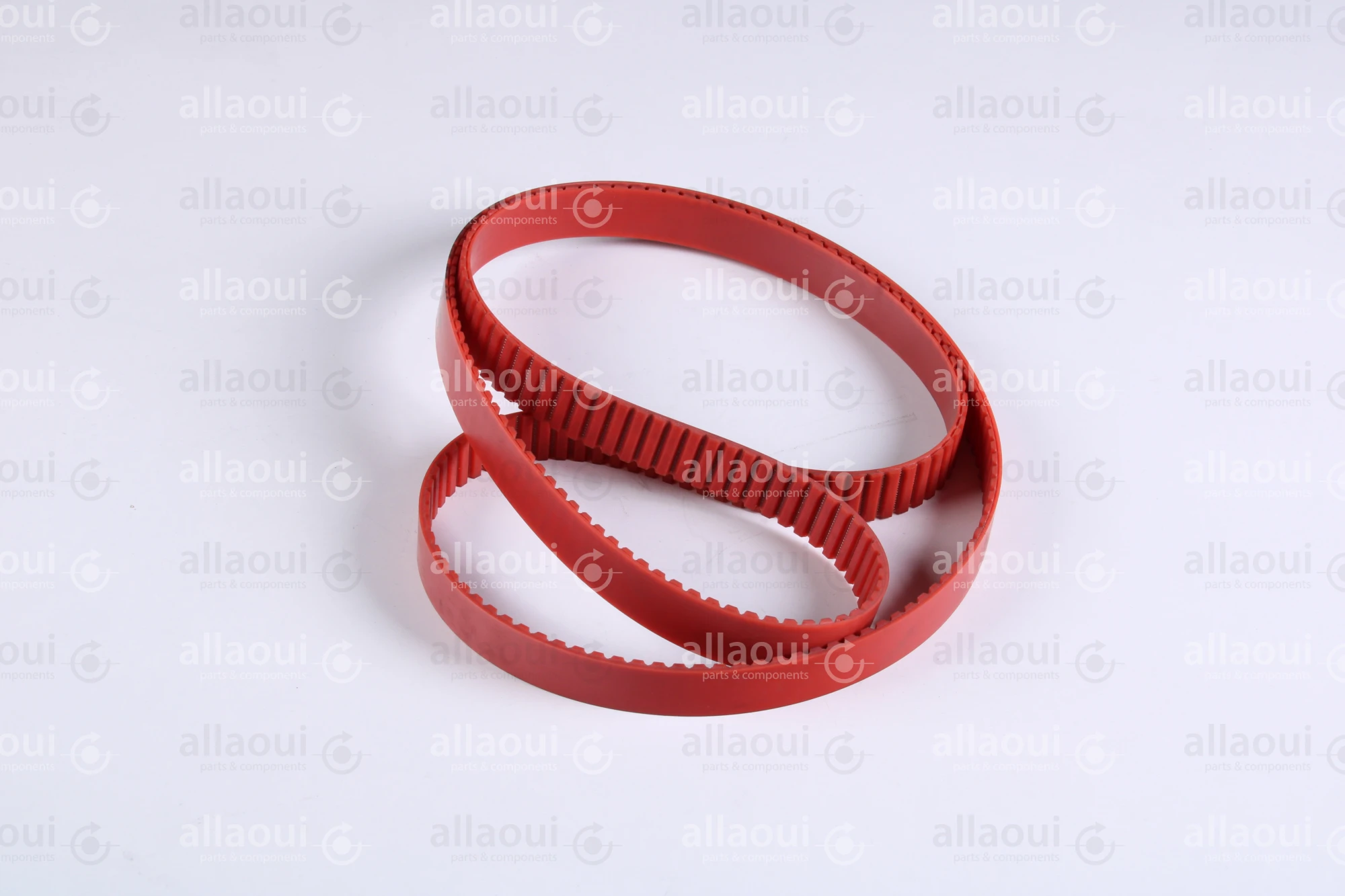 Müller Martini Toothed Belt 16AT1230 0039.3922