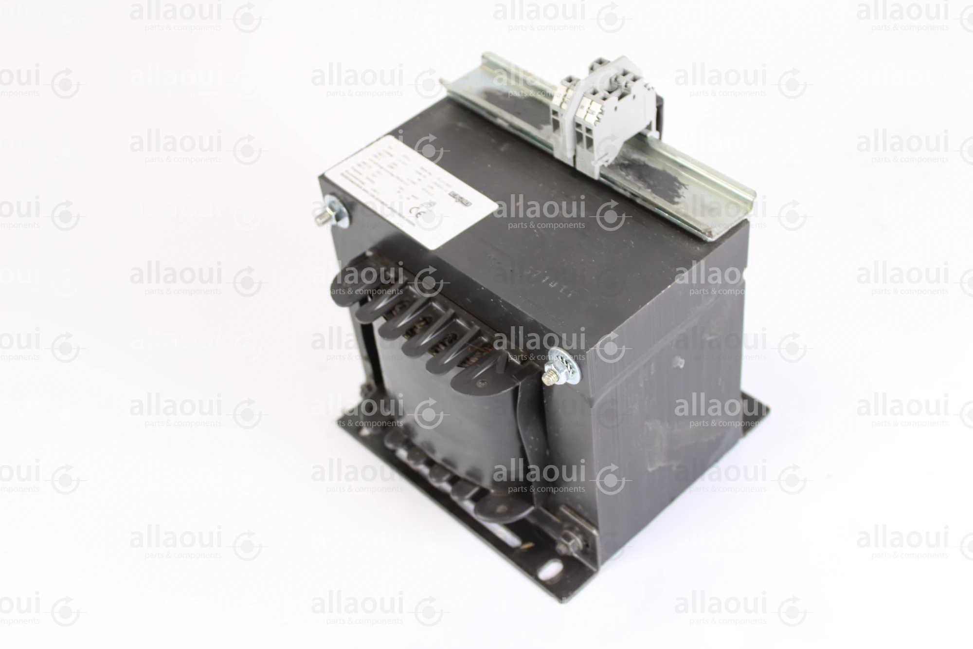 EMB Wittlich Transformer STT1,6