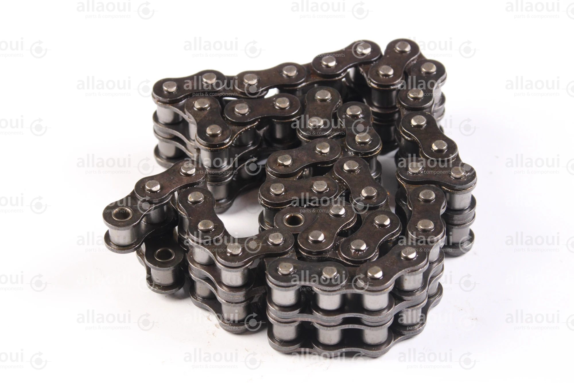 Kolbus Rollerchain 08B-2 DIN 8187 12415567