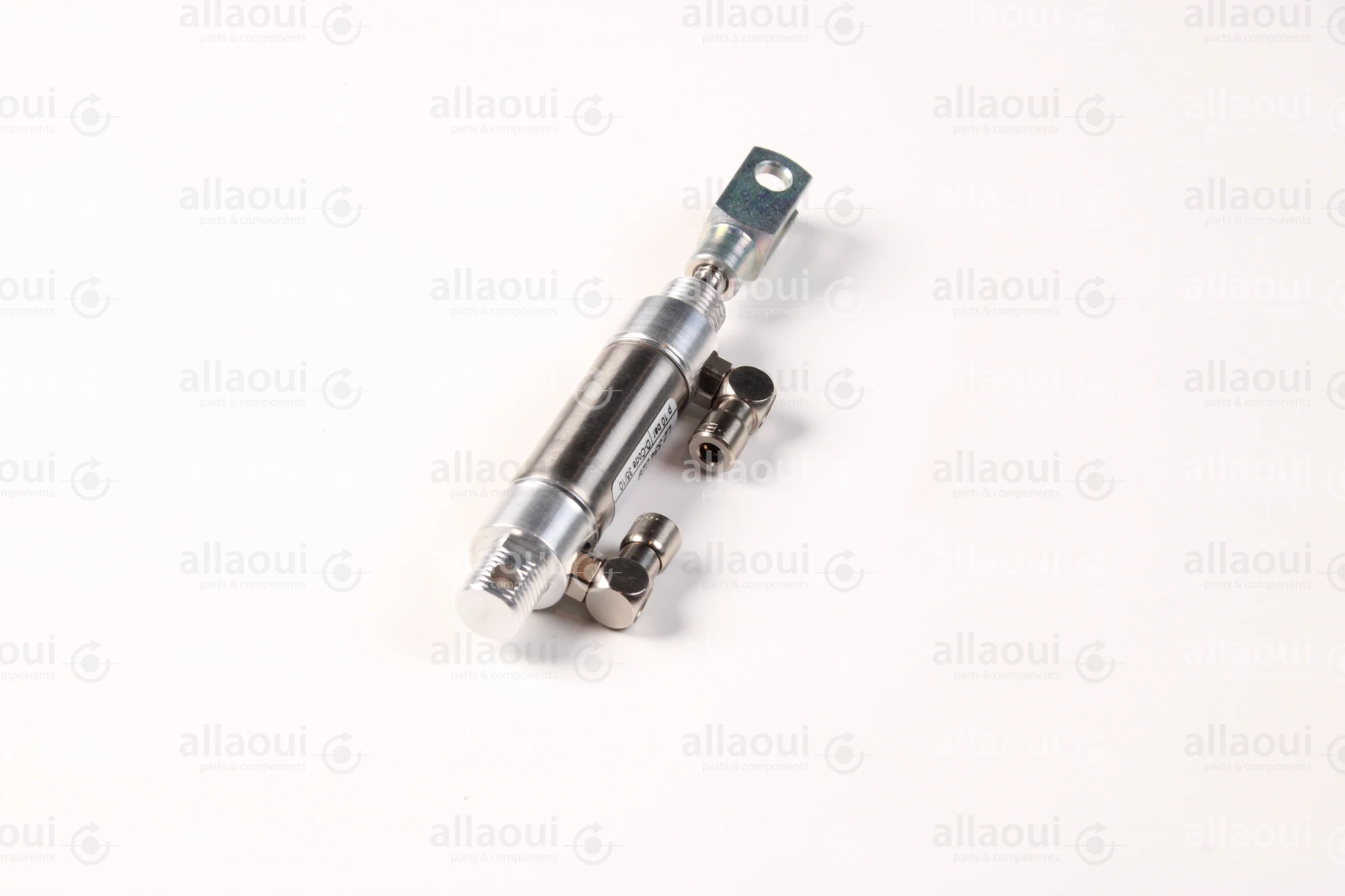 Norgren Pneumatic Cylinder L2.334.029