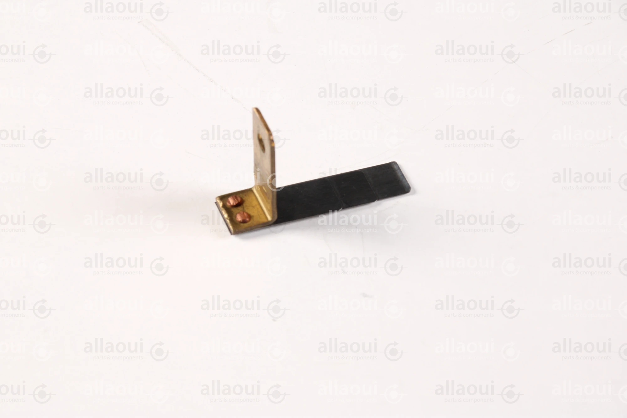 Mabeg Separator Finger 50047924