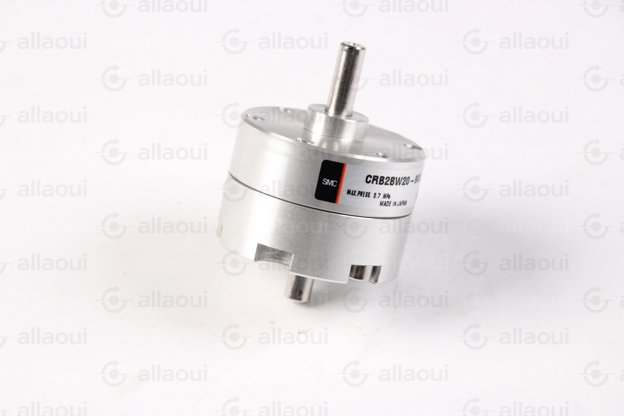 SMC Pneumatic Cylinder CRB2BW20-90S