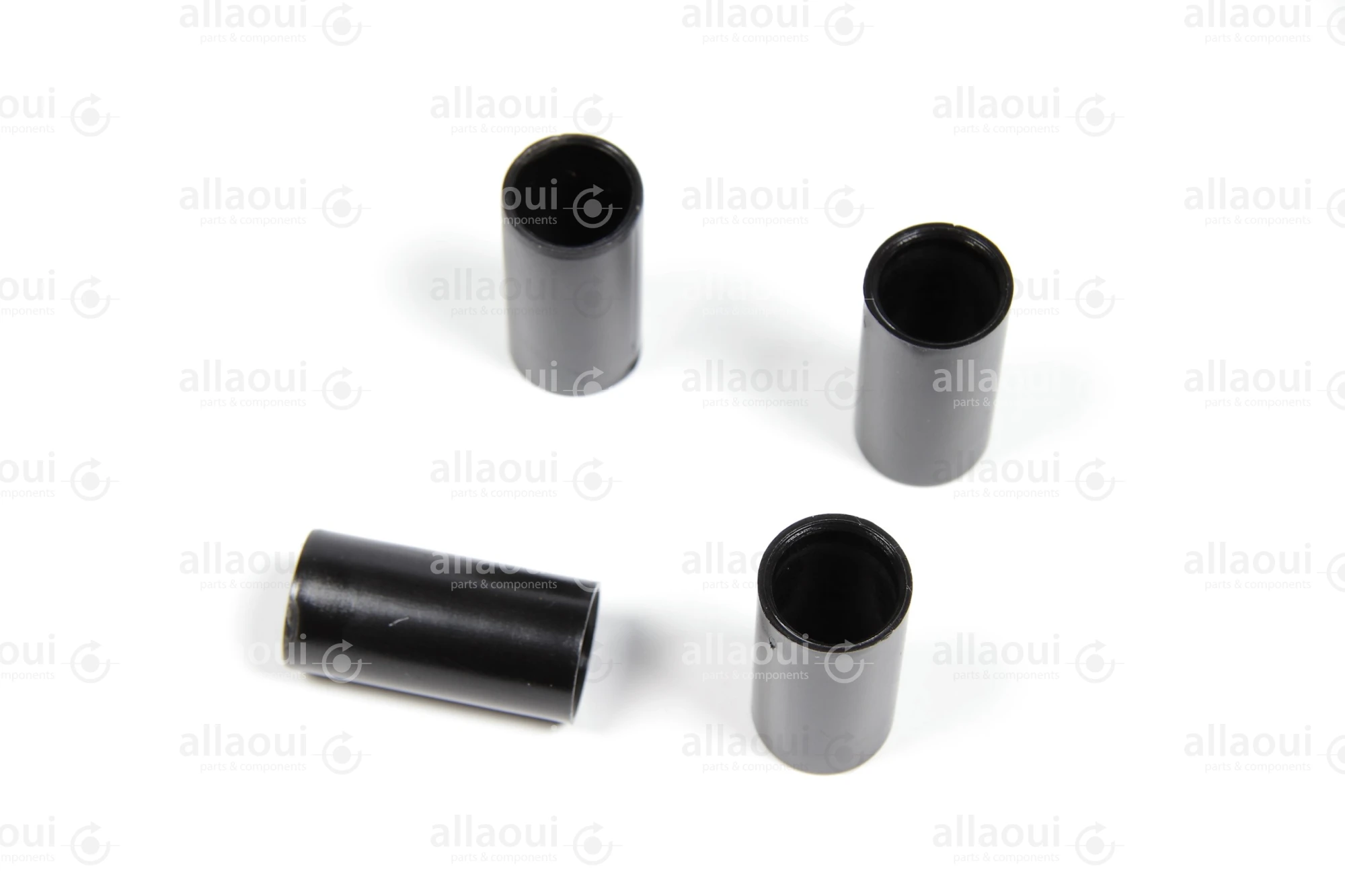 Müller Martini Plain Bushing RD20X40 0370.2024.4