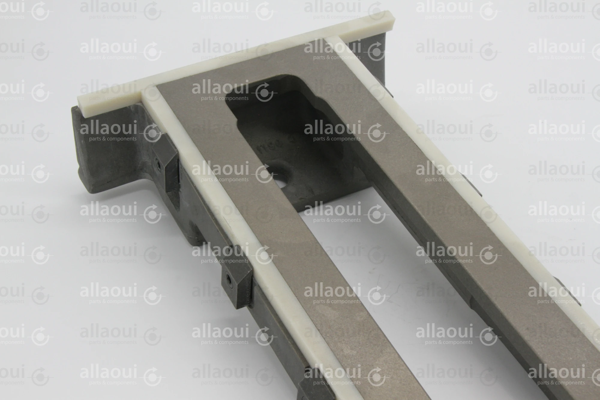 Müller Martini Cutting Table No 3 / 124-136 3672.1190.9