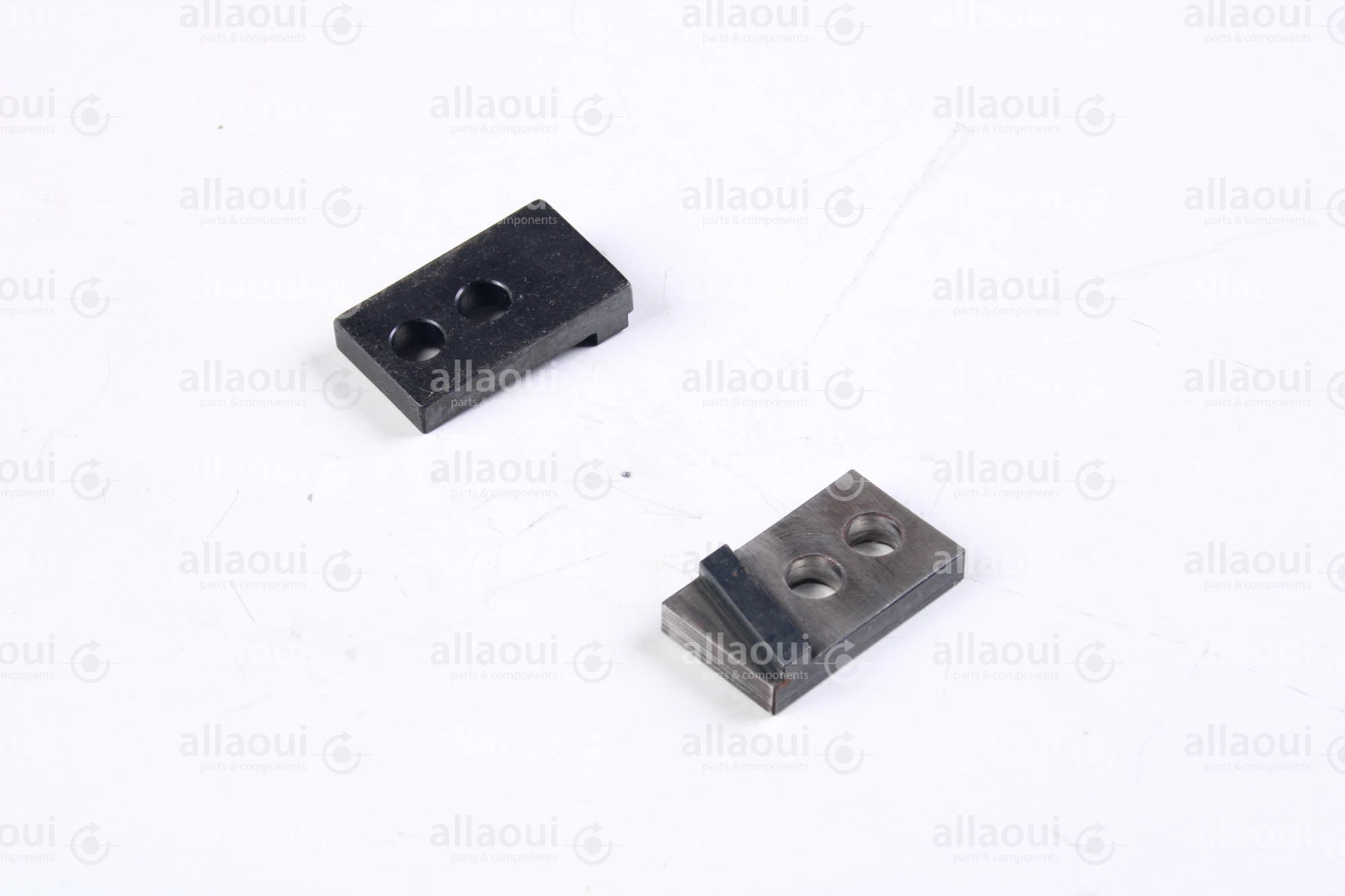 Müller Martini Guide (2 Pieces) 3011.2438