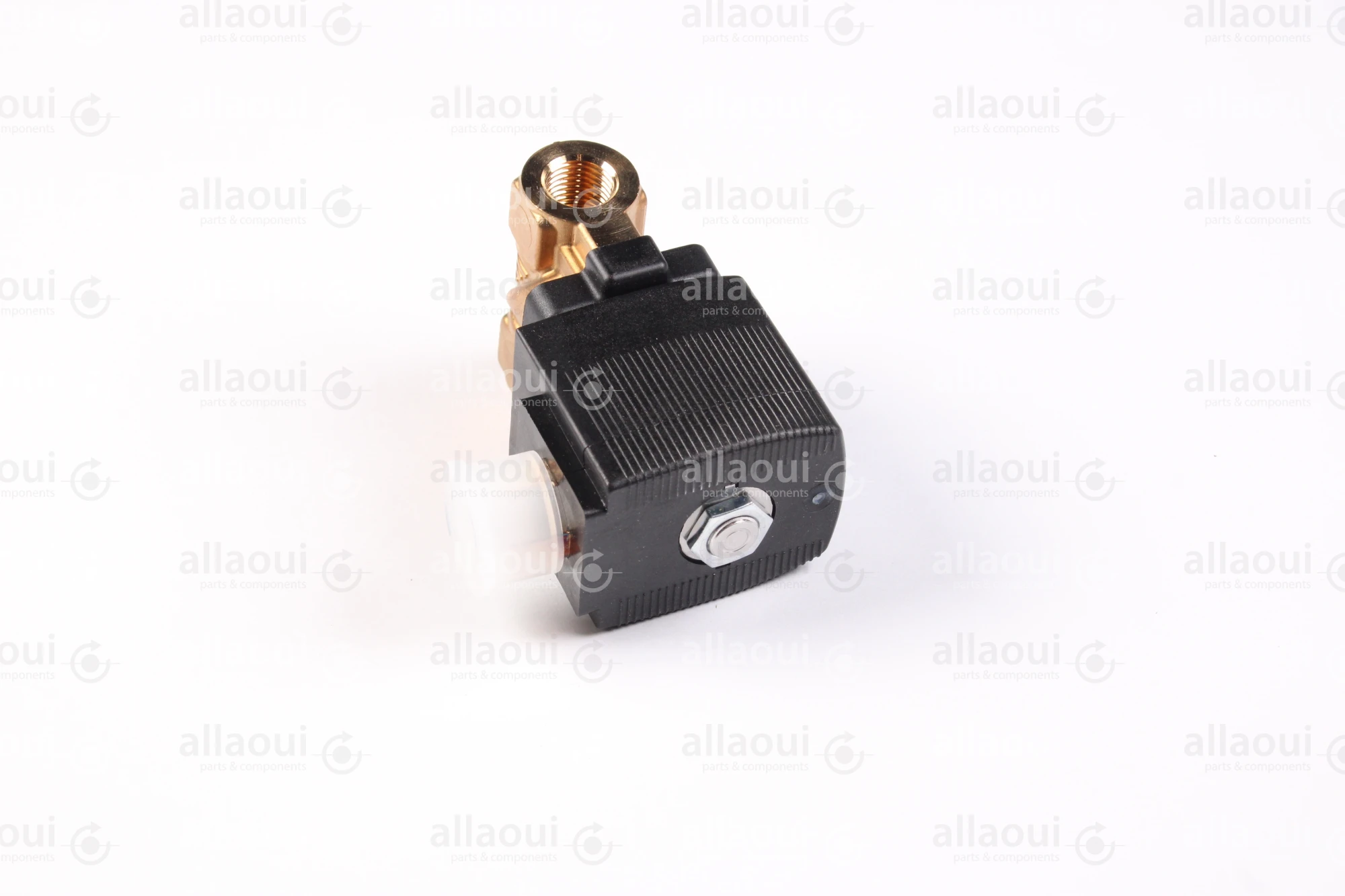 Weko Solenoid Valve 654483