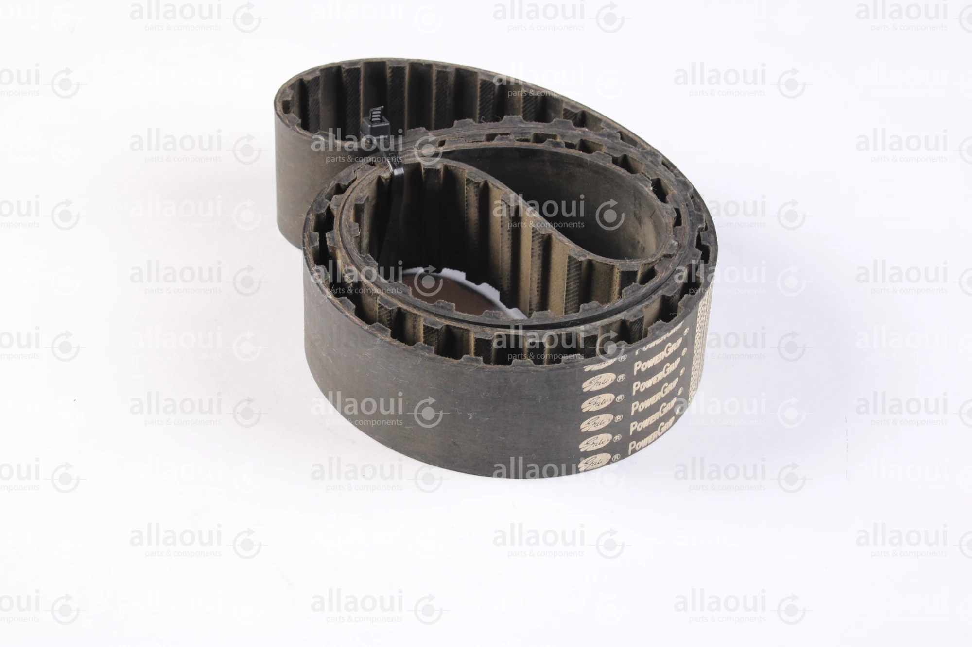 Gates Timing Belt 420-H-150-40mm