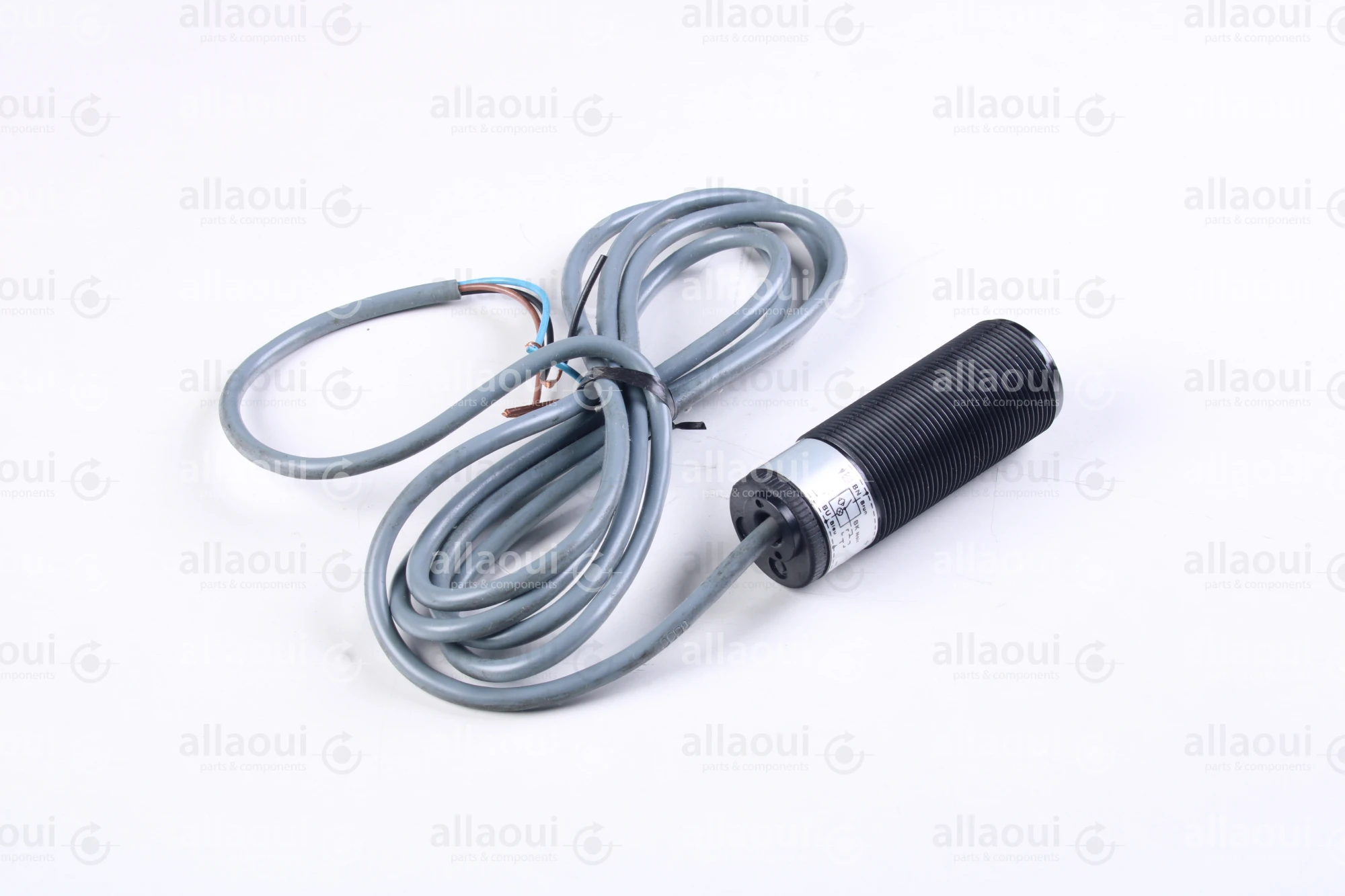 Telemecanique Sensor XSP-H15311