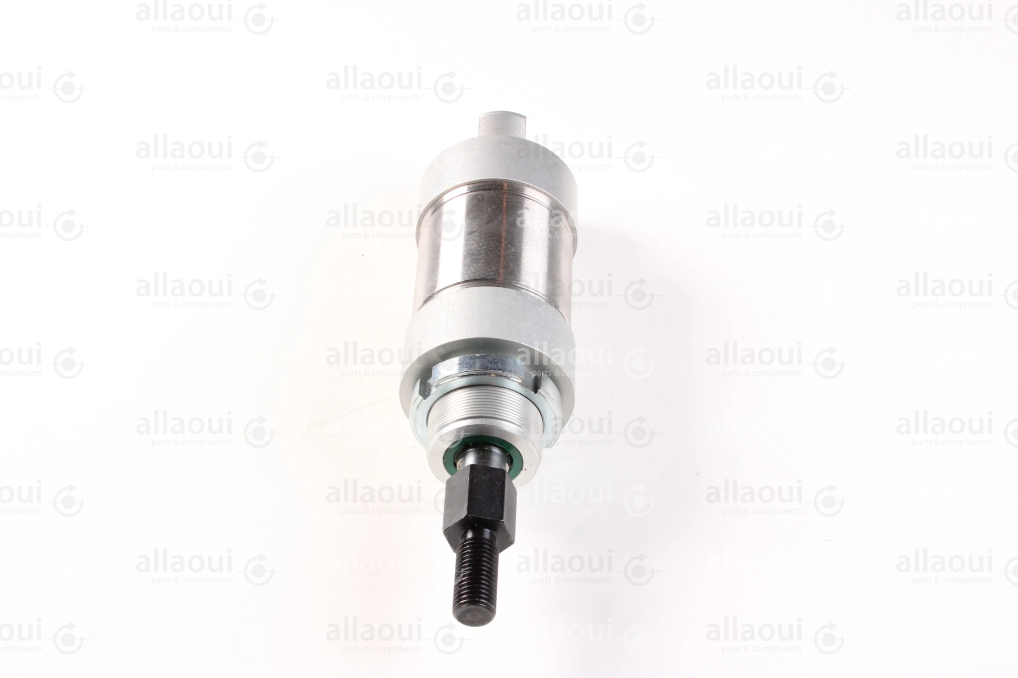 Festo Pneumatic Cylinder DSNU-63-25-P-A-K3