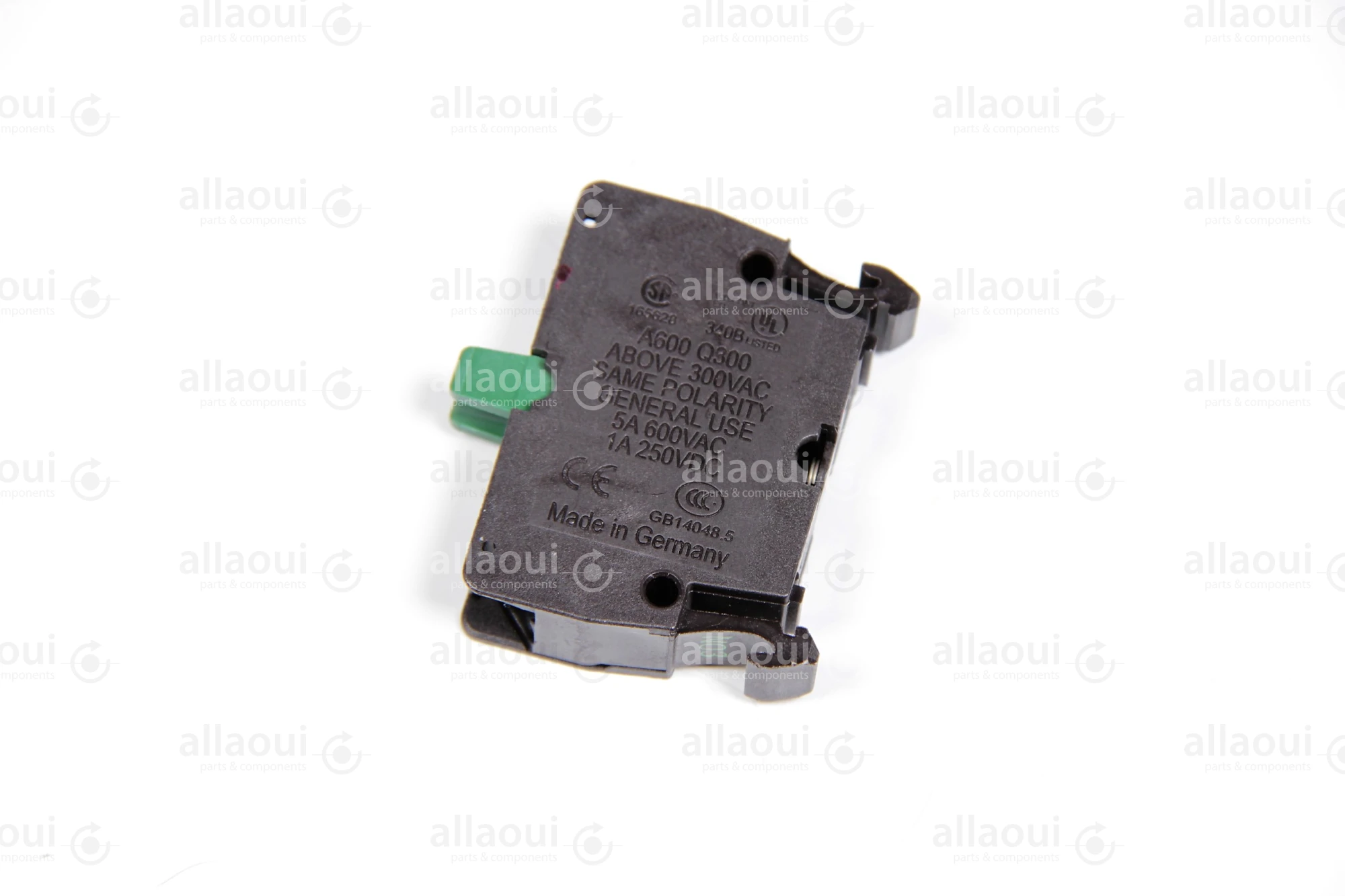 Polar Kontaktelement 413296