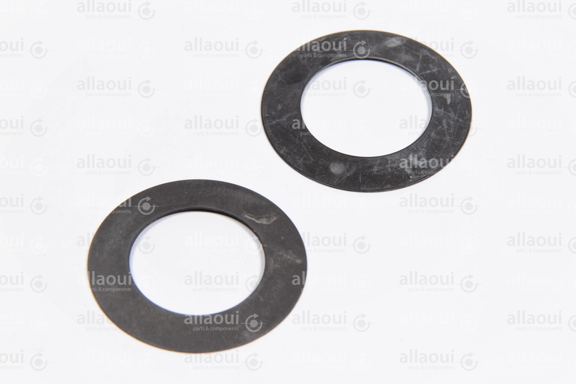 Heidelberg Disc spring K41.6 (2 Pieces) zd.200-638-02-00