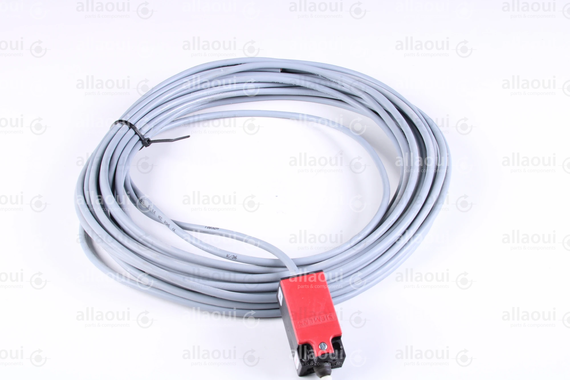 Heidelberg Cable with Switch ZAE.65000