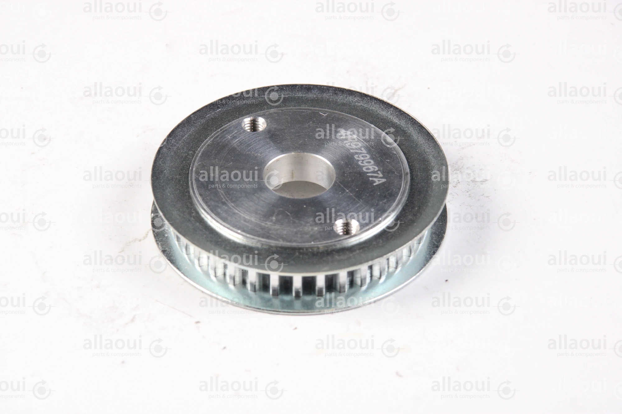 Contiweb Timing Belt Pulley WH.979967
