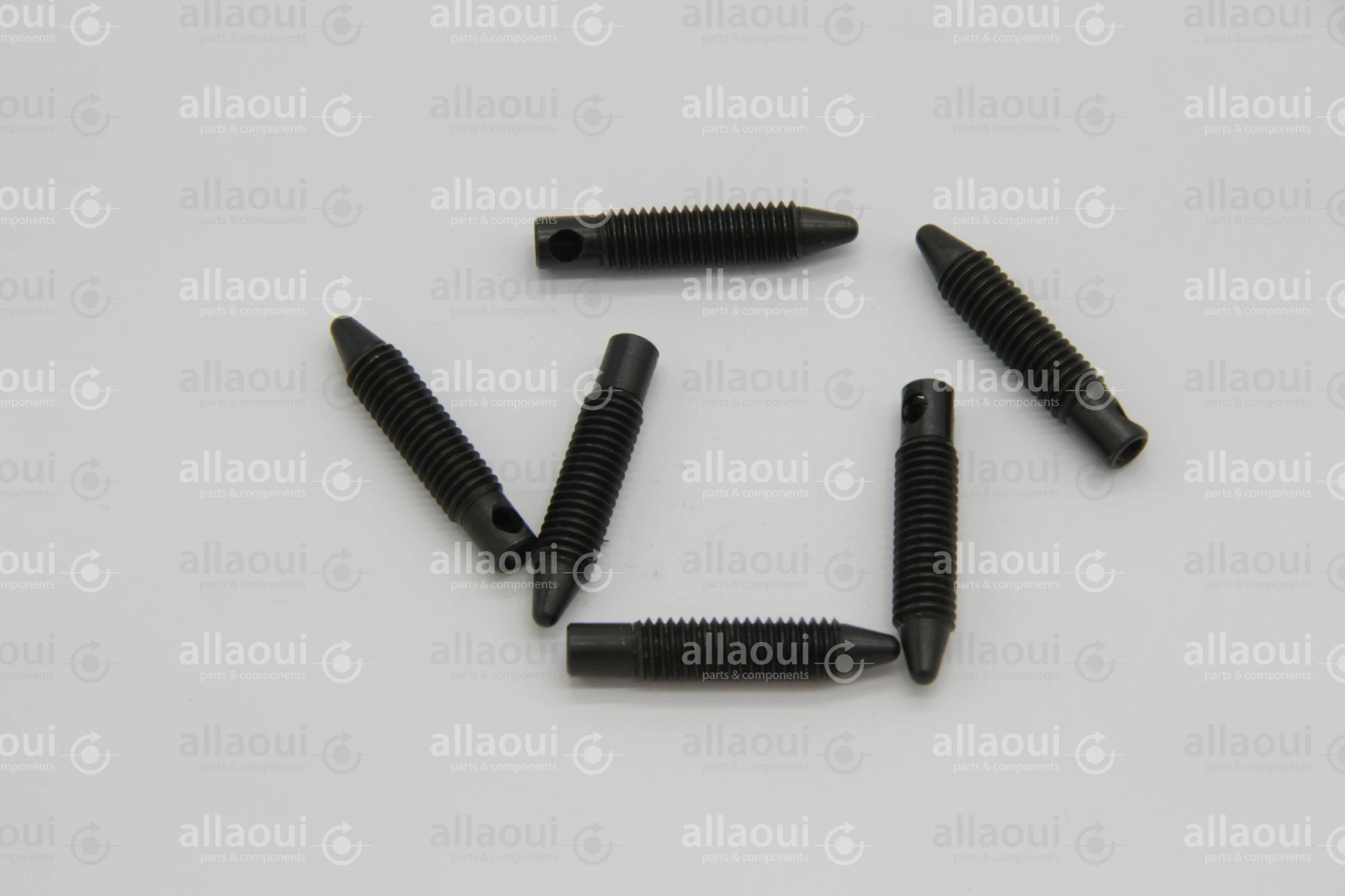 Müller Martini Needle M6X30.5 (10 Pieces) 0379.1174.4