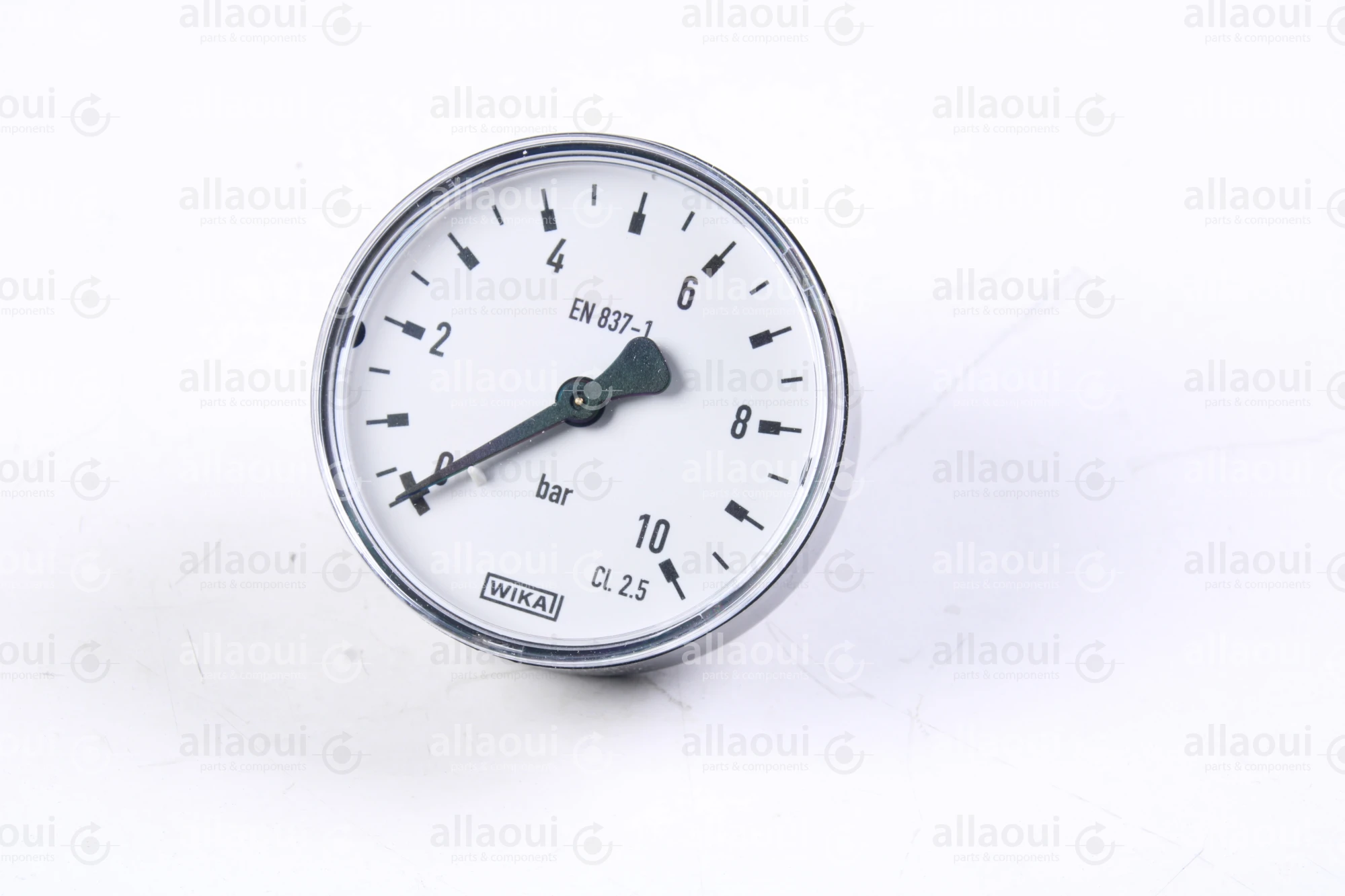 Wika Manometer 30795737