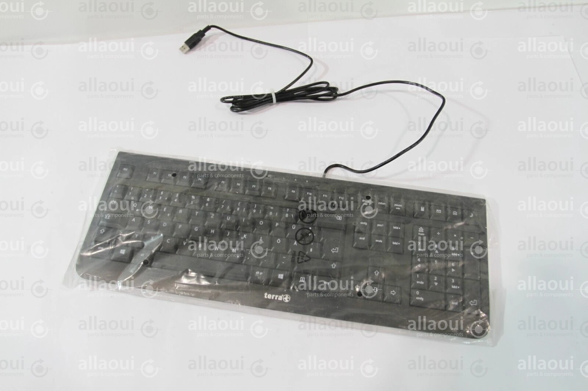 Müller Martini Workflow Design Terminal + Tablet AFS 702.A