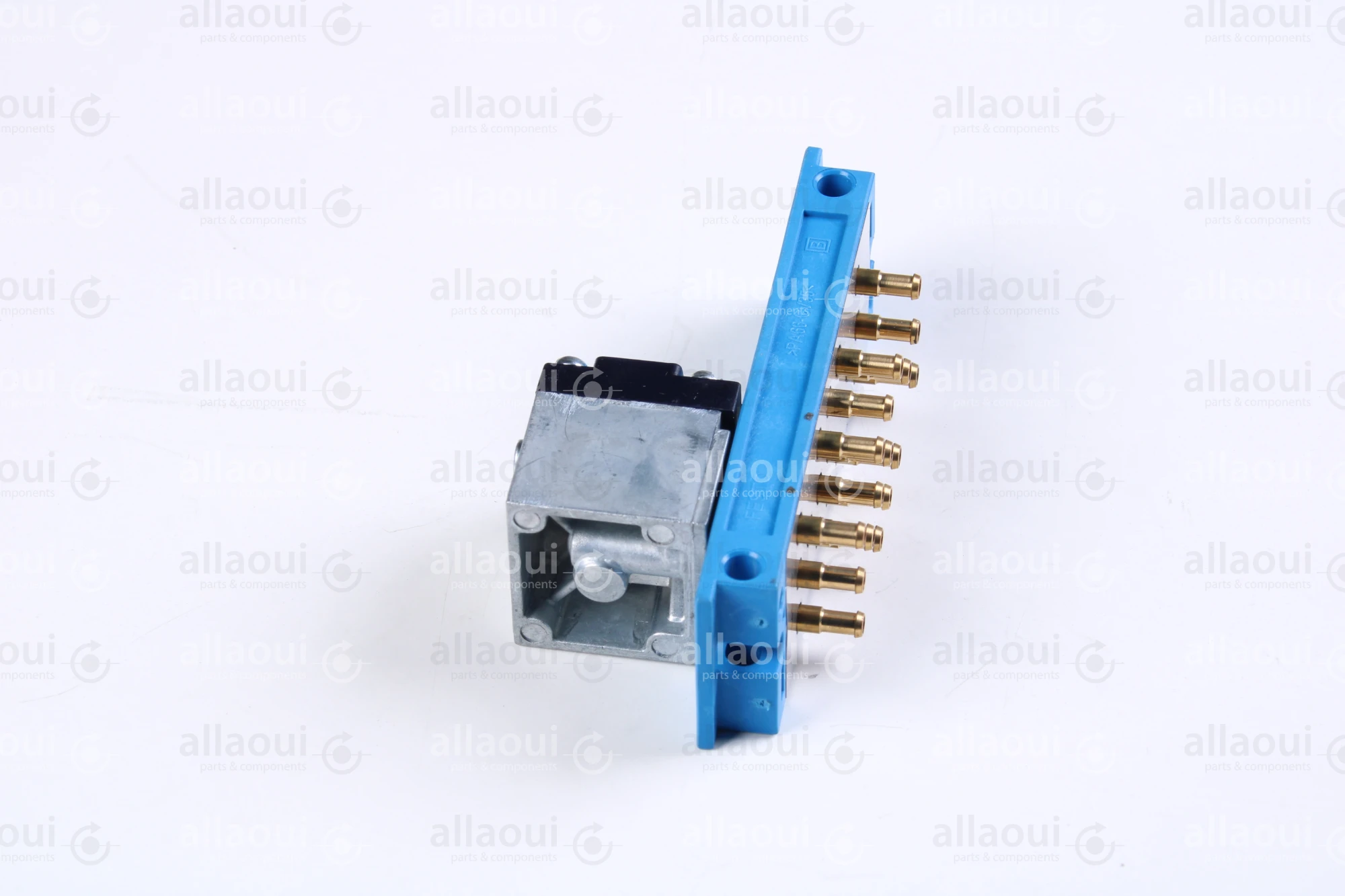 Festo Pneumatic valve 4233 H602 VL/0-3-PK-3 4233 H602