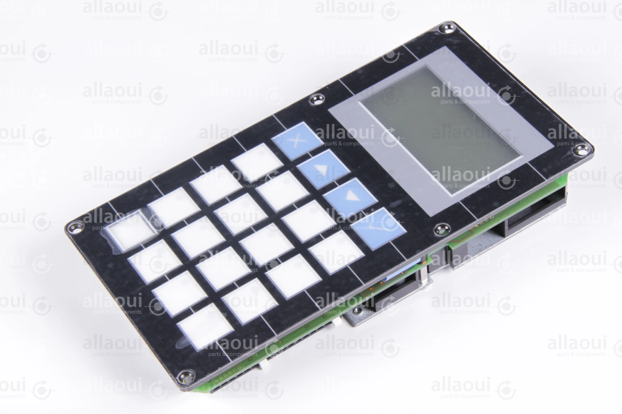 Müller Martini Display 4401.0037