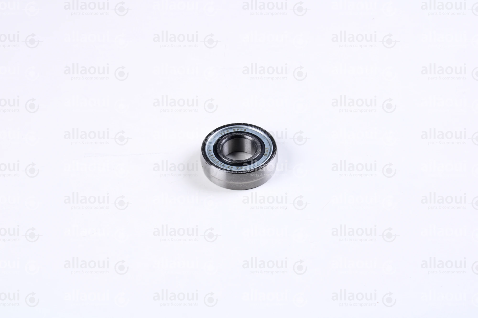 INA Radial insert ball bearing 000-808-121