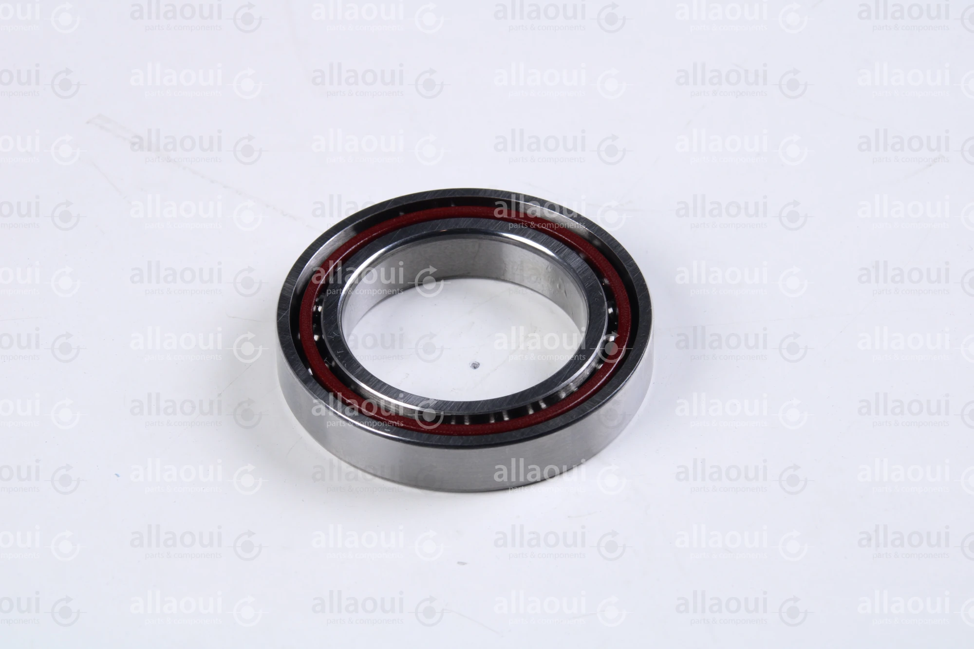 SKF Super-Precision Bearing 71907 ACDGA/P4A